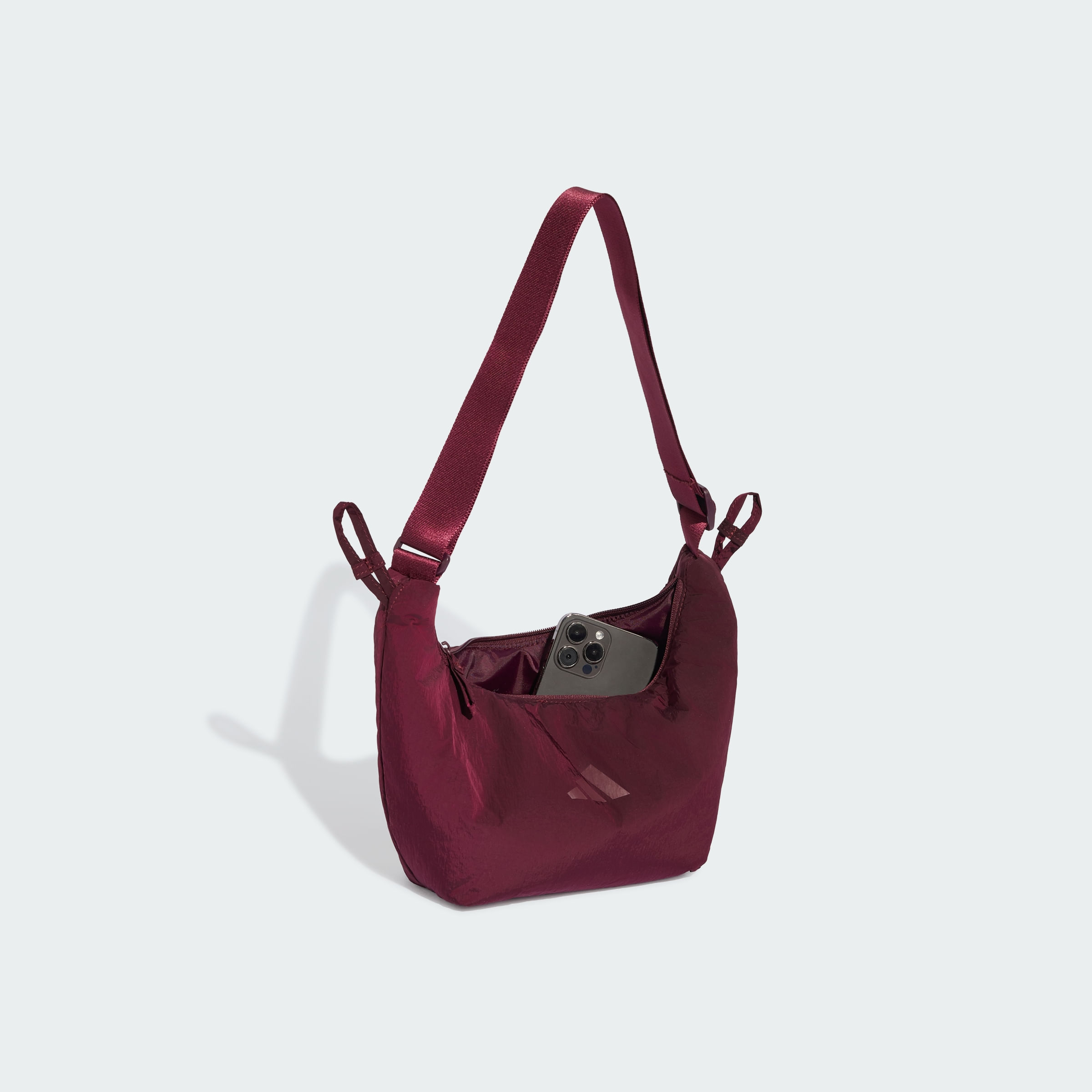 Bolso adidas Cruzado Glow Mujer — imagen 6