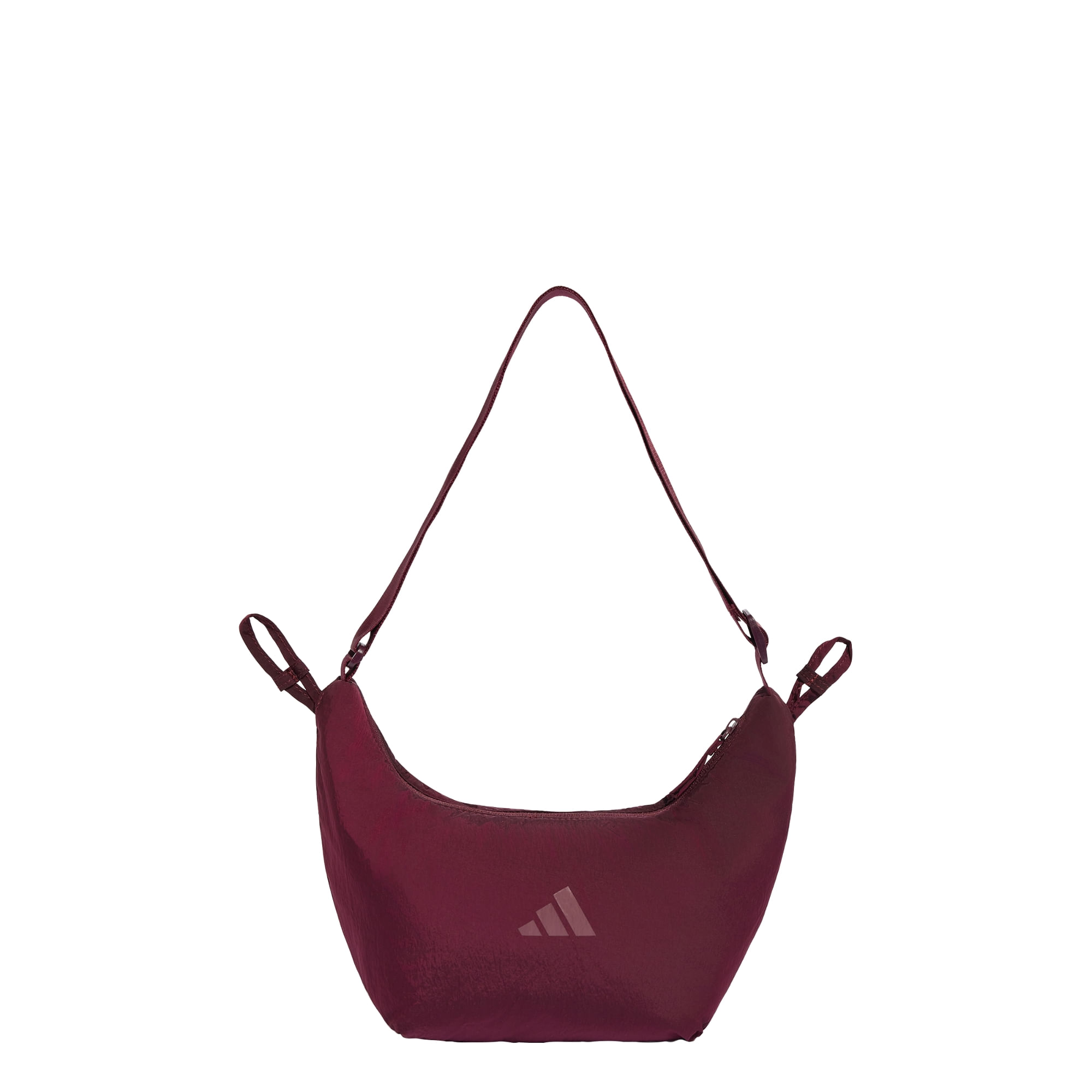 Bolso adidas Cruzado Glow Mujer