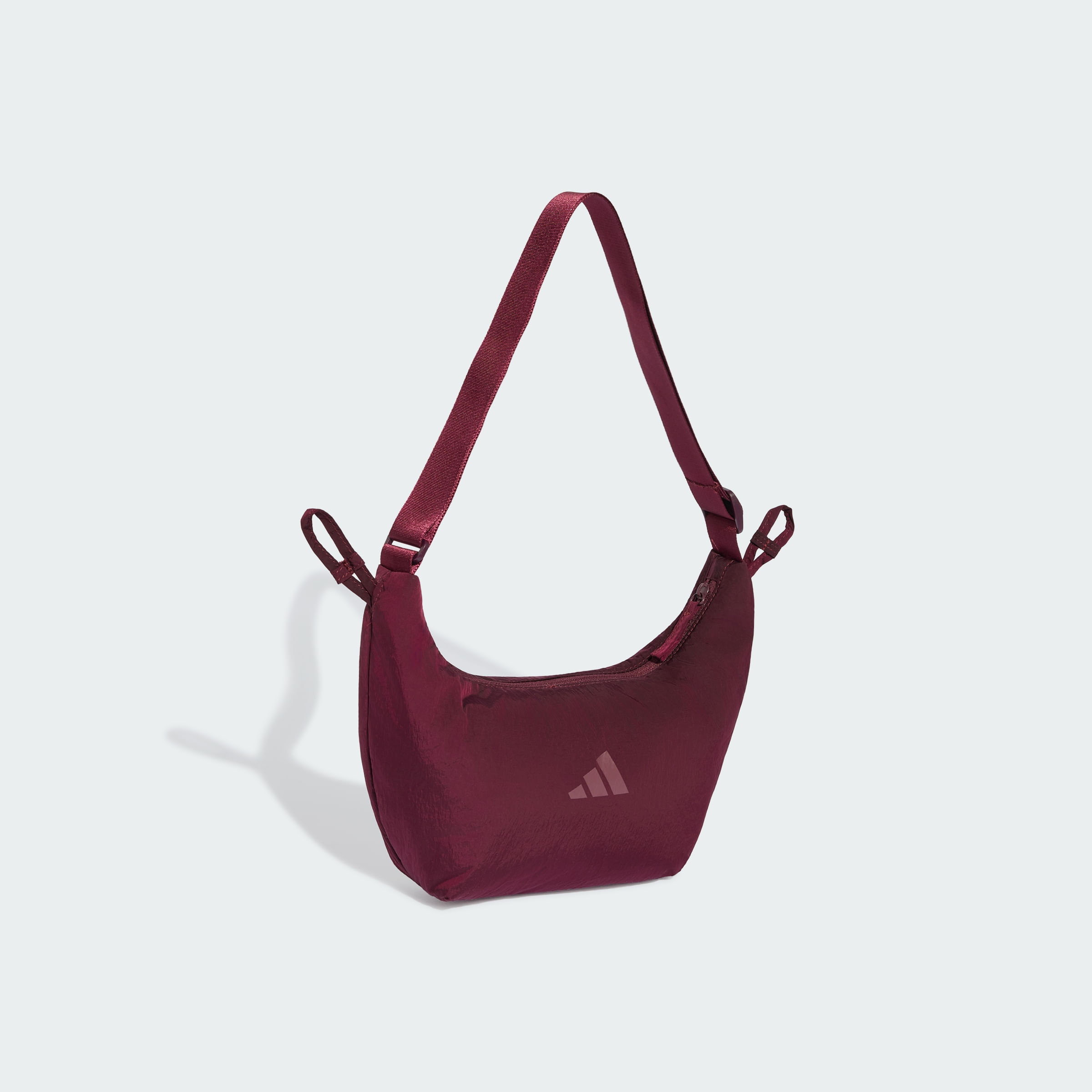 Bolso adidas Cruzado Glow Mujer — imagen 5