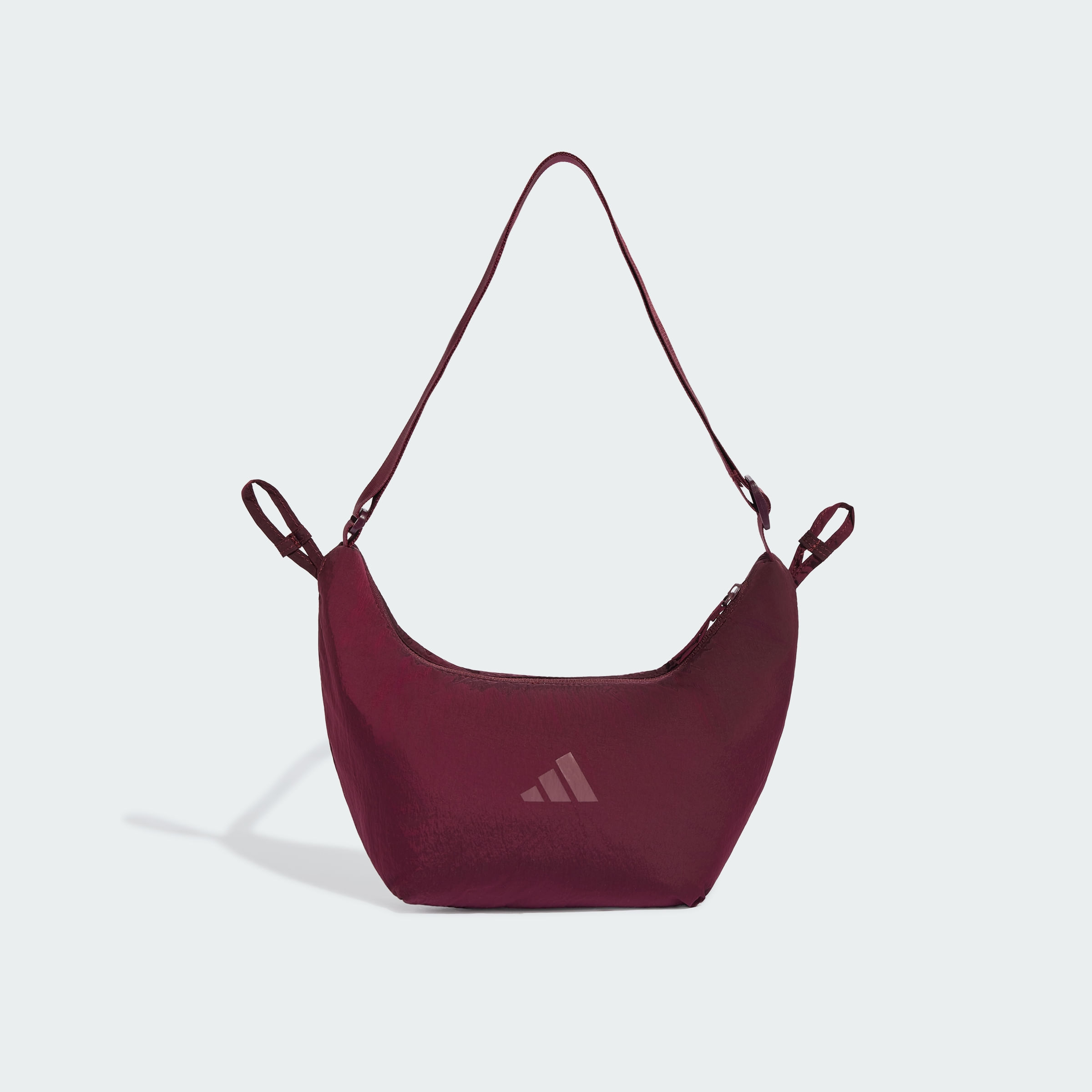 Bolso adidas Cruzado Glow Mujer — imagen 3
