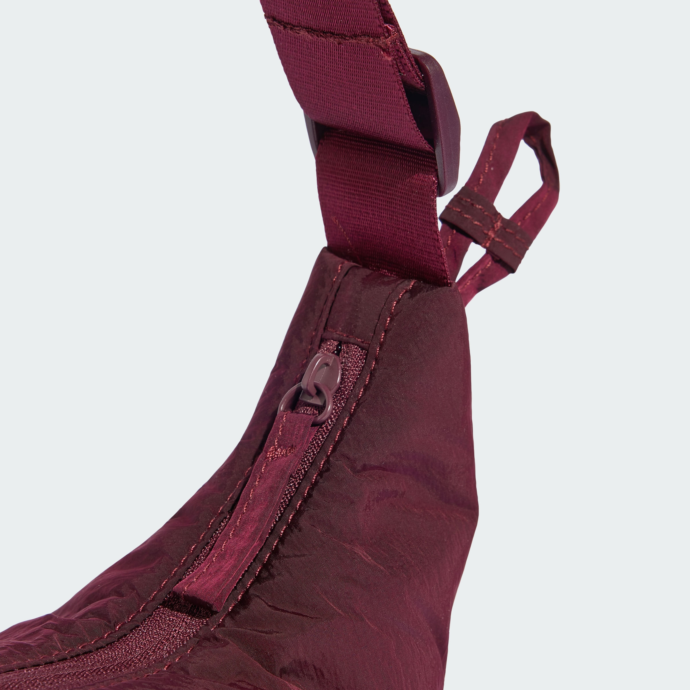 Bolso adidas Cruzado Glow Mujer — imagen 8