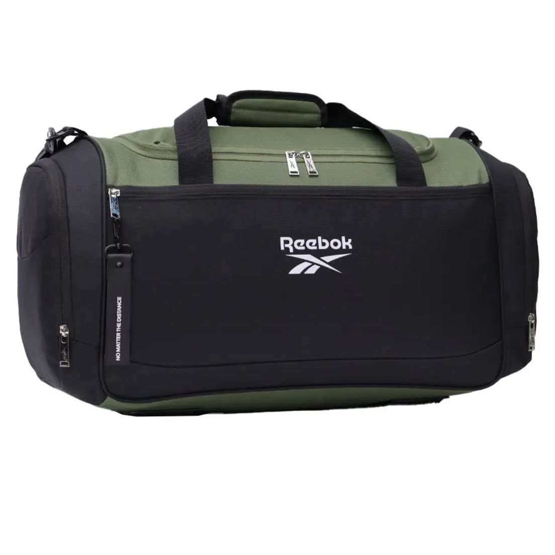 Bolso Regulable Reebok T2 37L