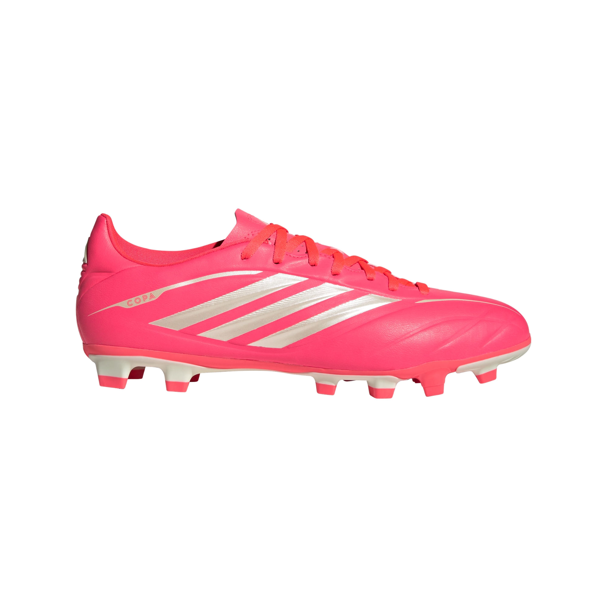Botines adidas DE FÚTBOL COPA PURE IV CLUB TERRENO FIRME/MULTITERRENO Unisex