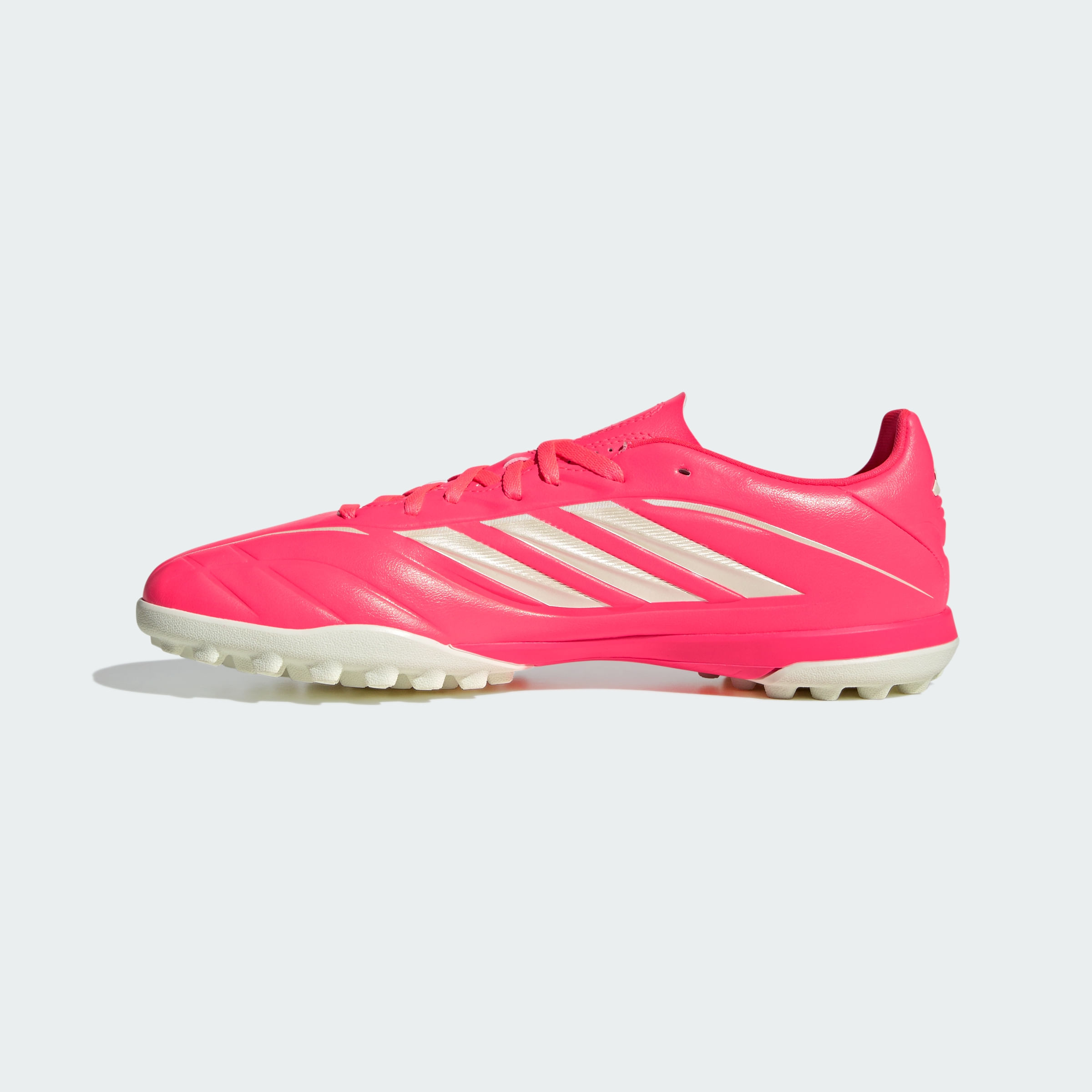 Botines adidas de Fútbol COPA PURE IV CLUB Pasto Artificial Unisex — imagen 9