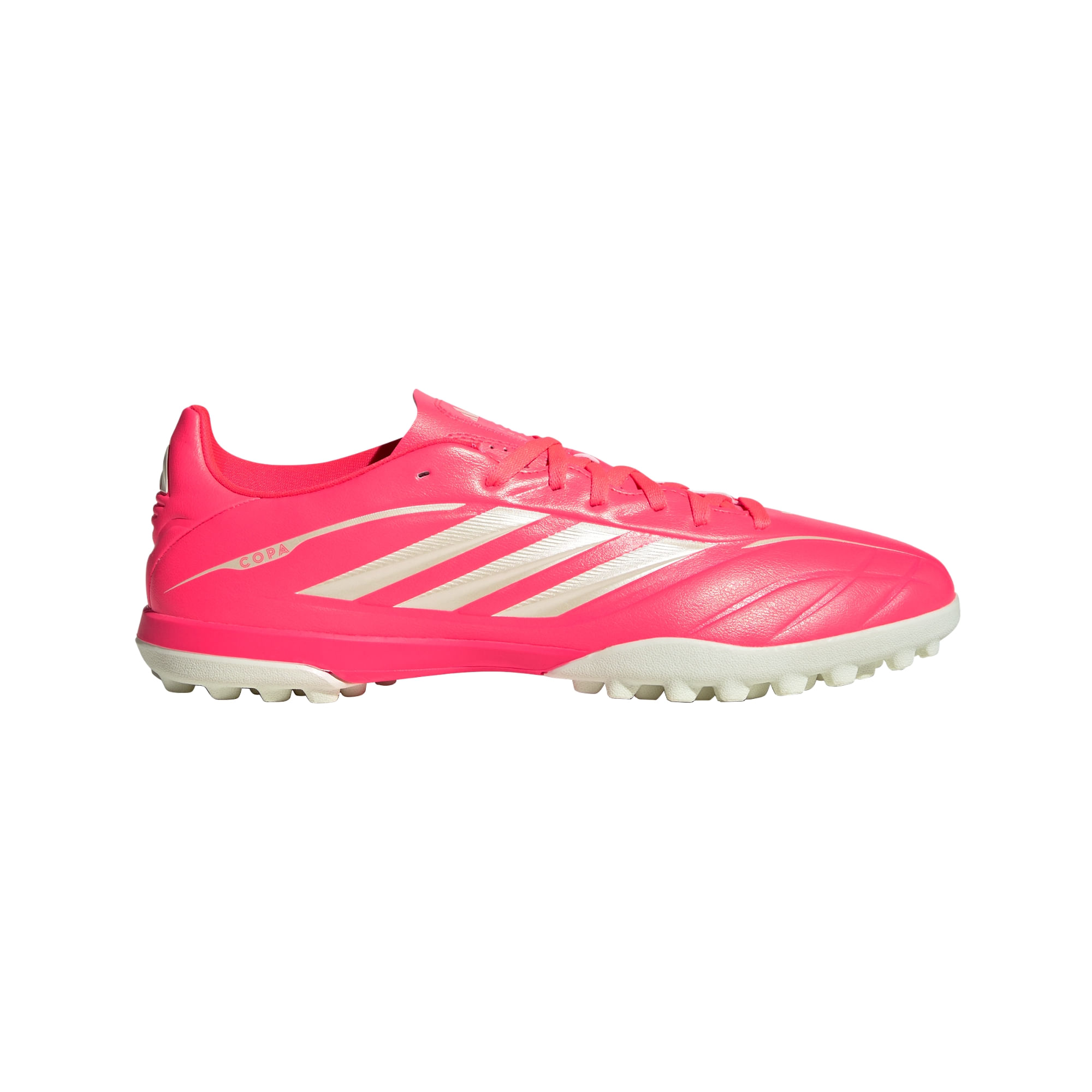 Botines adidas de Fútbol COPA PURE IV CLUB Pasto Artificial Unisex
