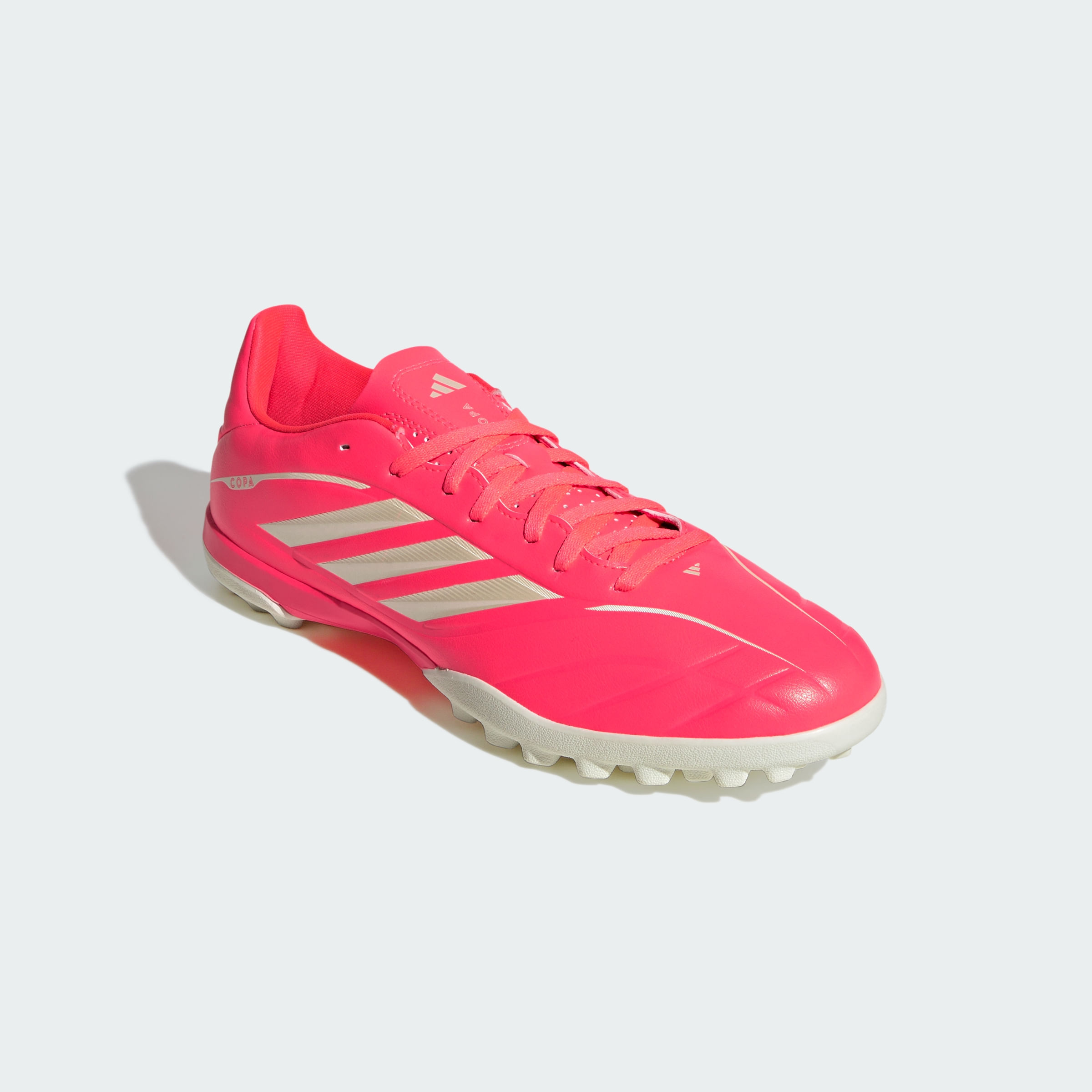 Botines adidas de Fútbol COPA PURE IV CLUB Pasto Artificial Unisex — imagen 2