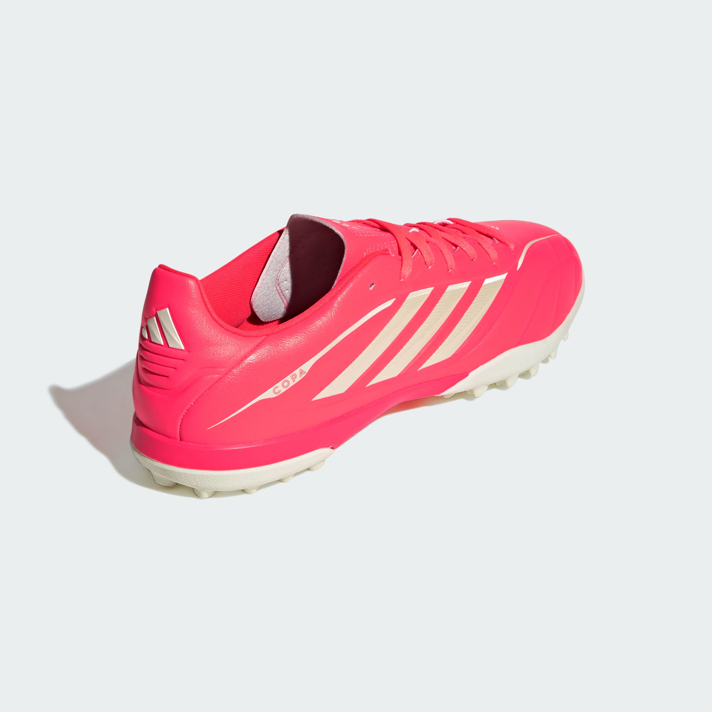 Botines adidas de Fútbol COPA PURE IV CLUB Pasto Artificial Unisex — imagen 3