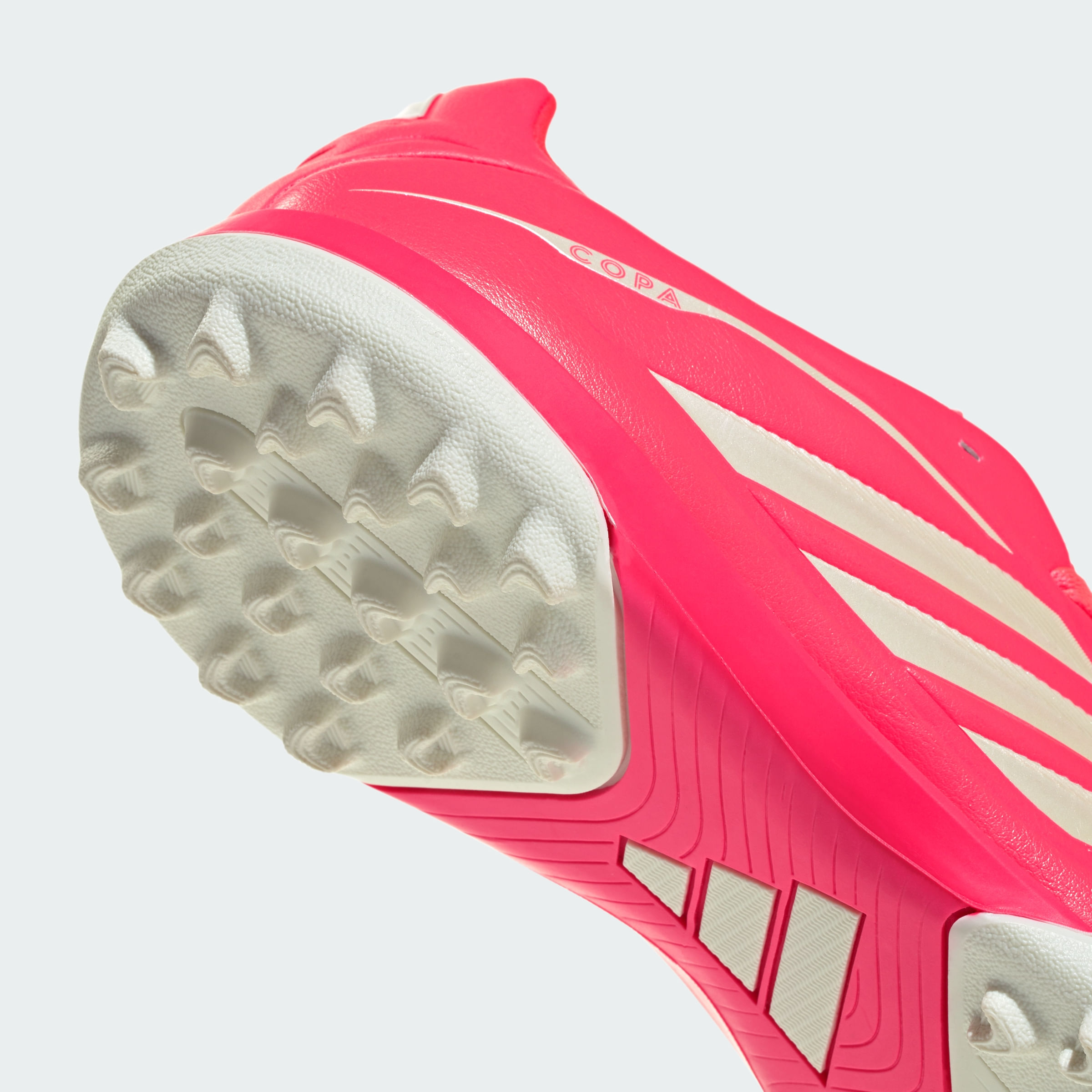 Botines adidas de Fútbol COPA PURE IV CLUB Pasto Artificial Unisex — imagen 6