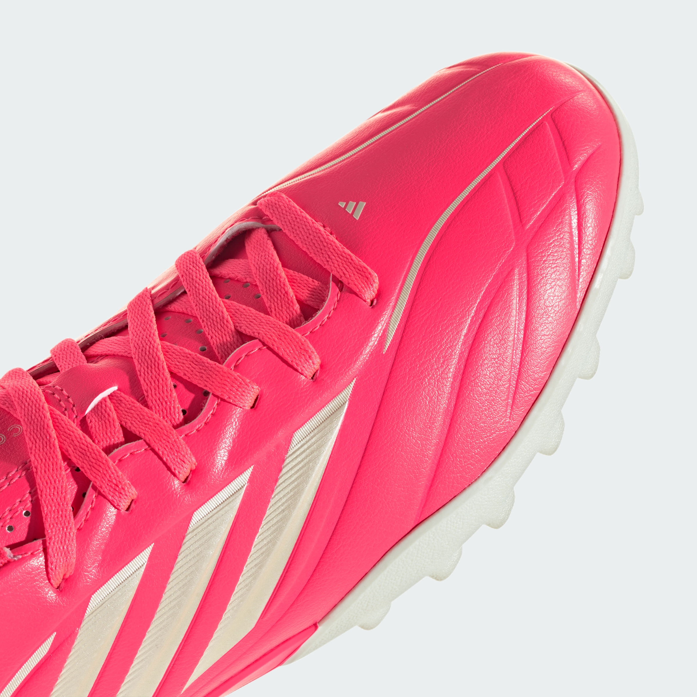 Botines adidas de Fútbol COPA PURE IV CLUB Pasto Artificial Unisex — imagen 7