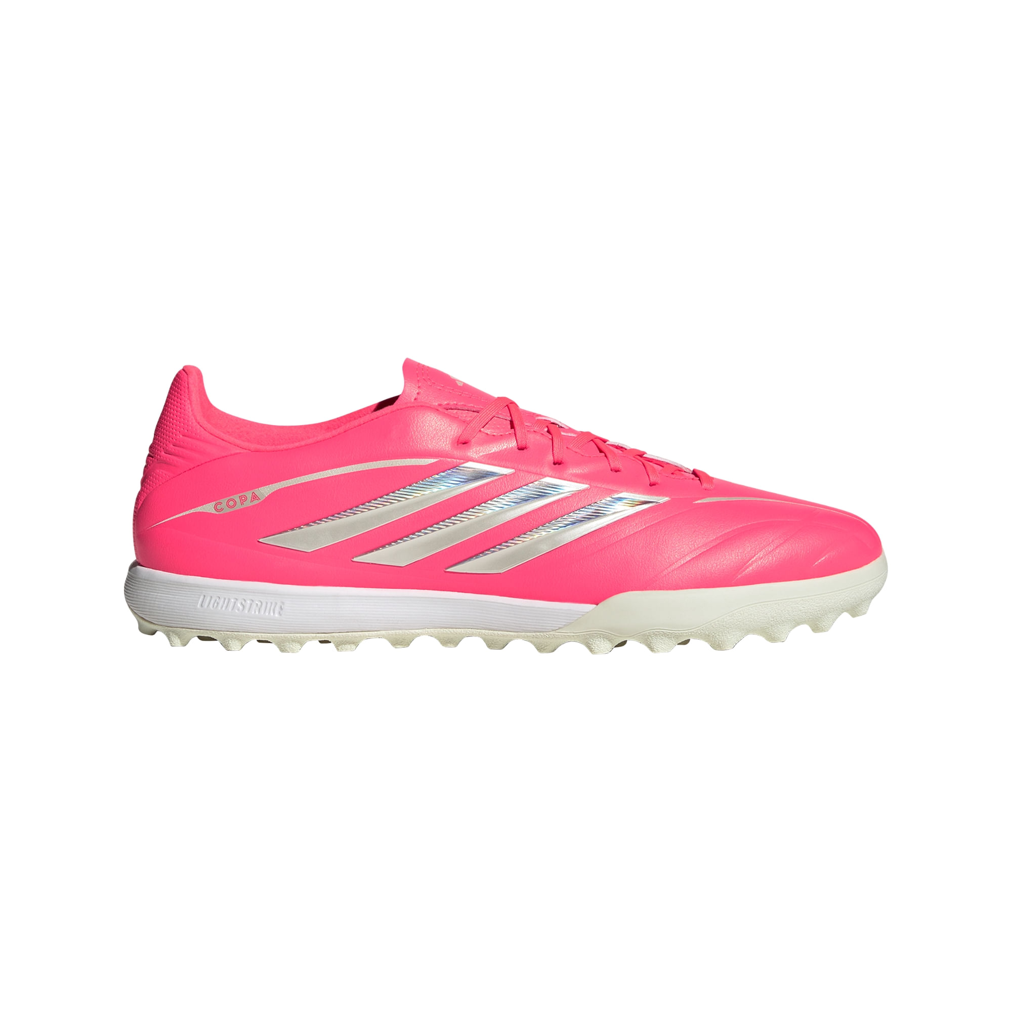 Botines adidas de Fútbol COPA PURE IV LEAGUE Pasto Artificial Unisex