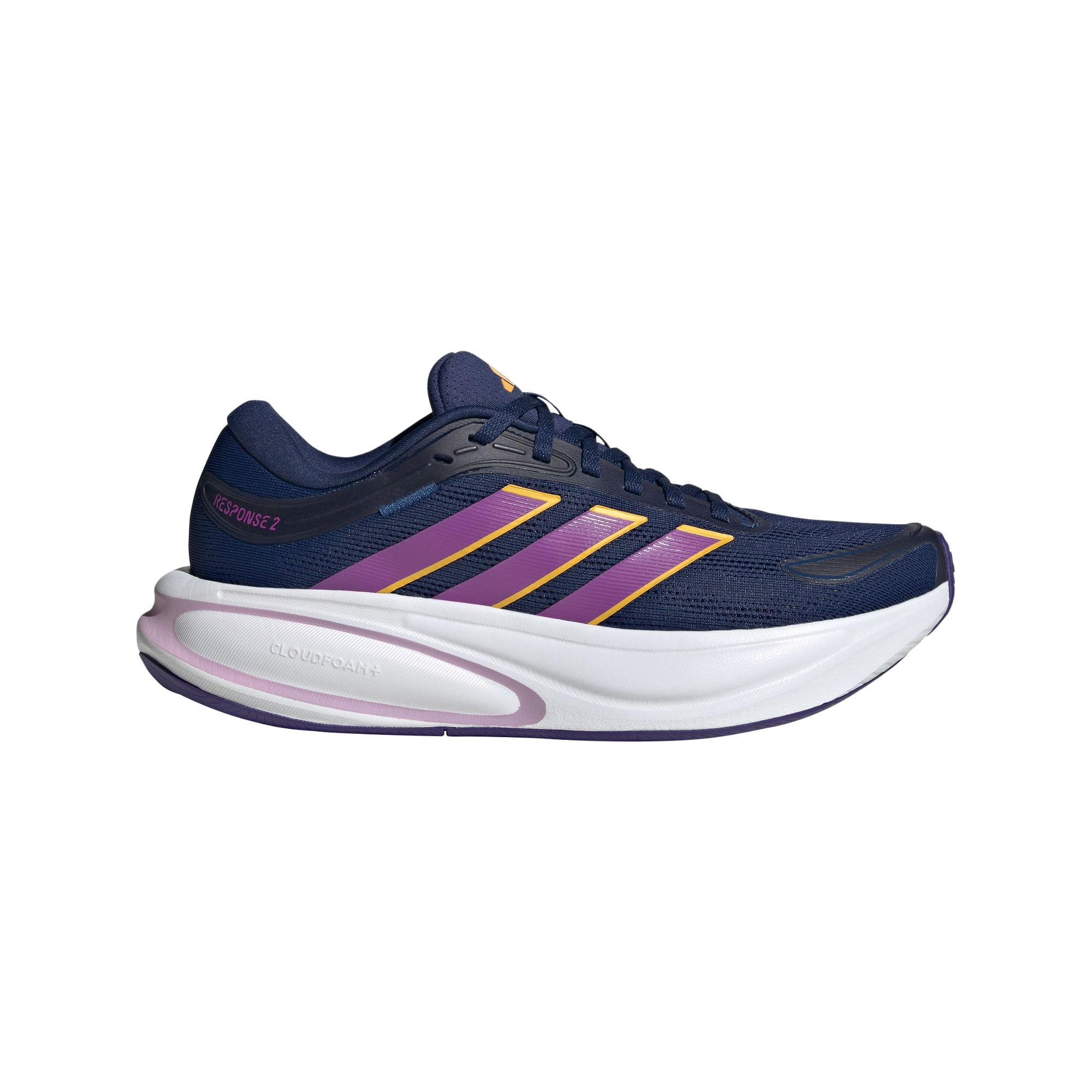 Zapatillas adidas de Running Response 2 Mujer
