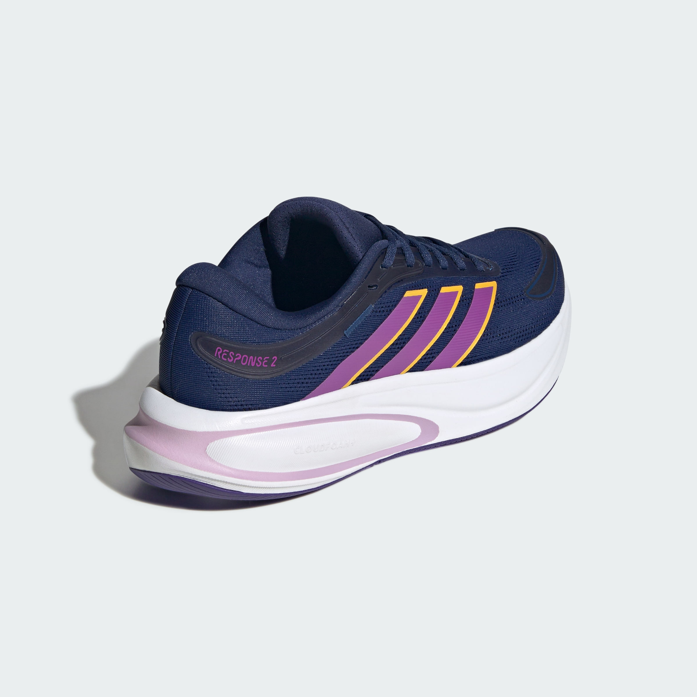 Zapatillas adidas de Running Response 2 Mujer — imagen 3