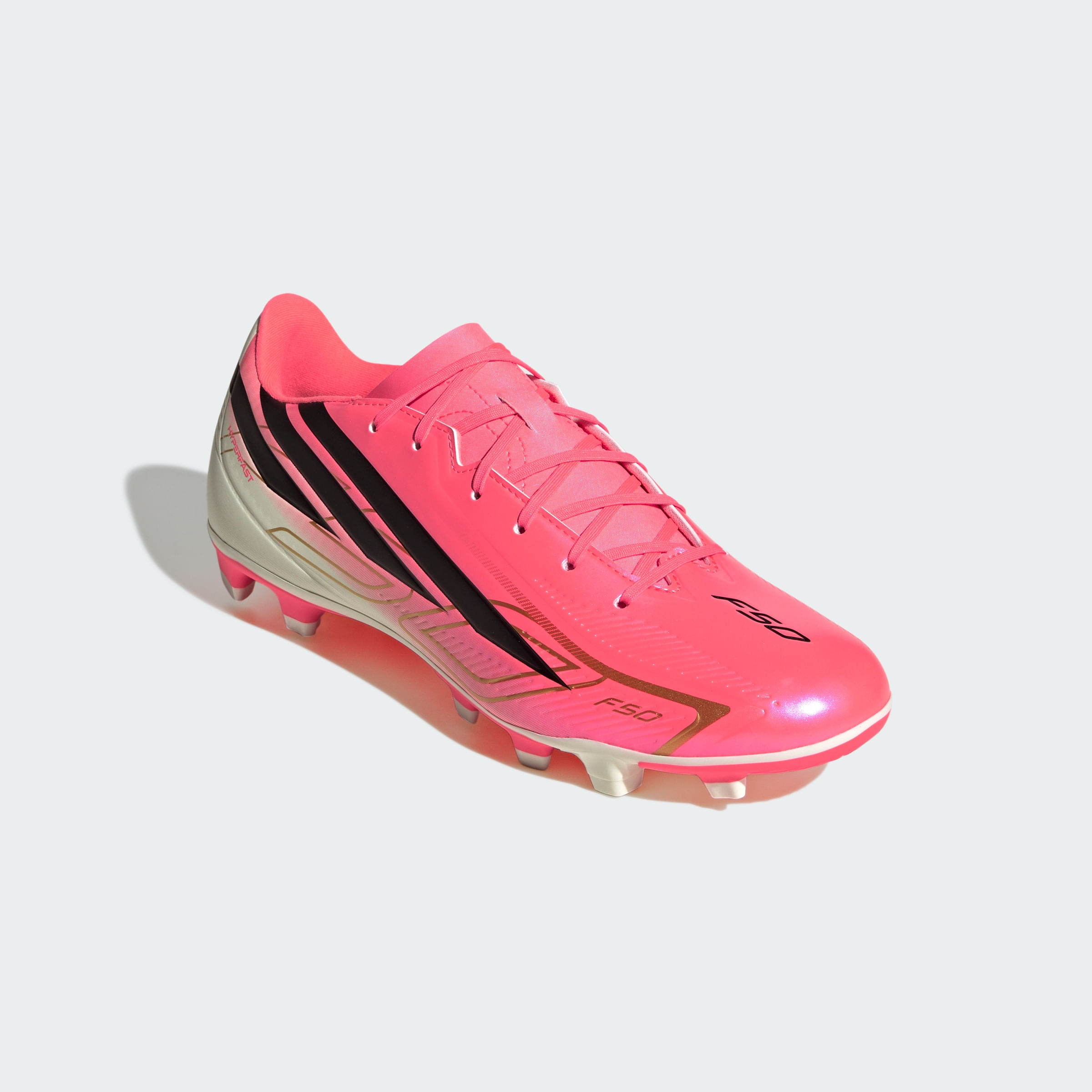 Botines adidas F50 HYPERFAST CLUB Terreno Firme/Multiterreno Unisex — imagen 2