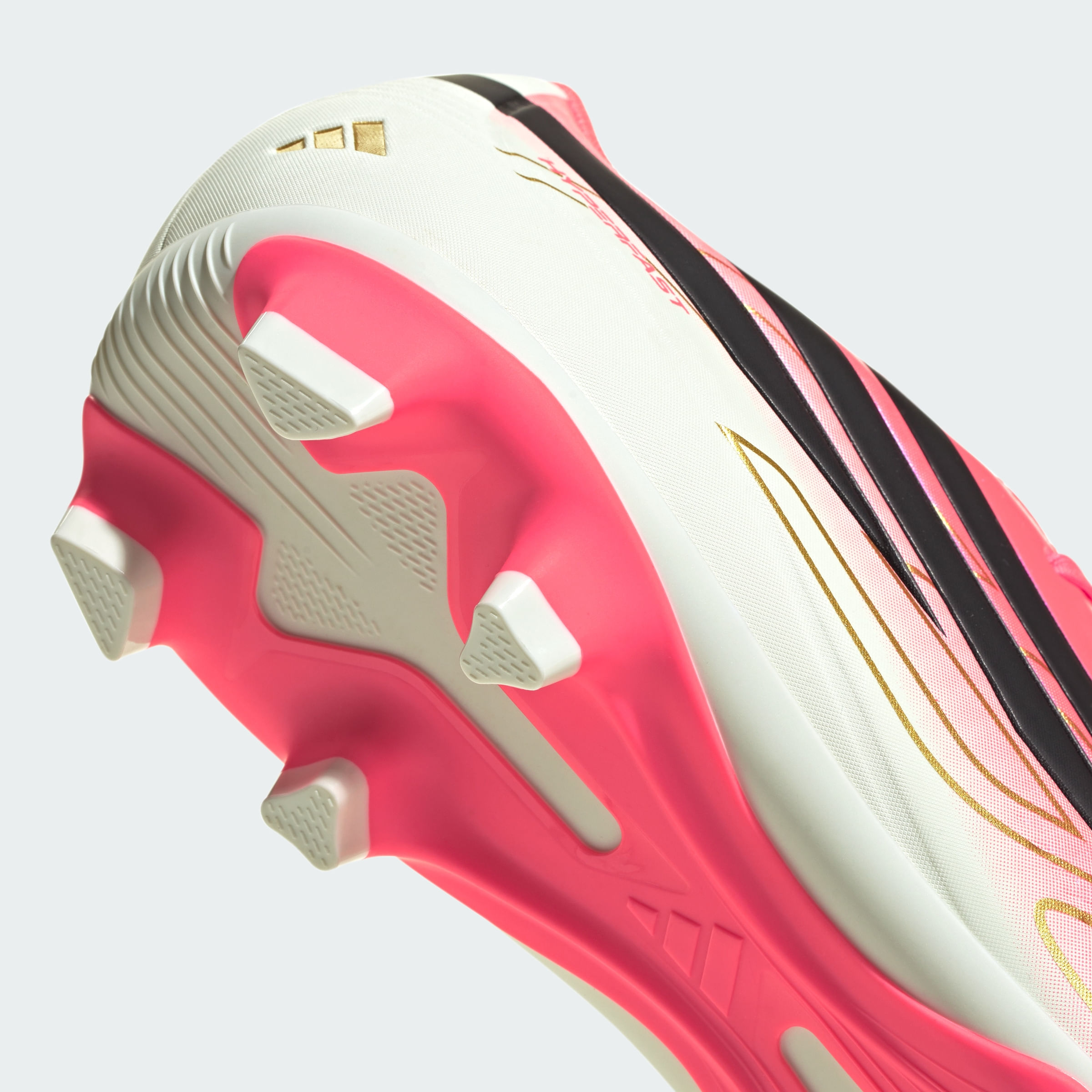 Botines adidas F50 HYPERFAST CLUB Terreno Firme/Multiterreno Unisex — imagen 6