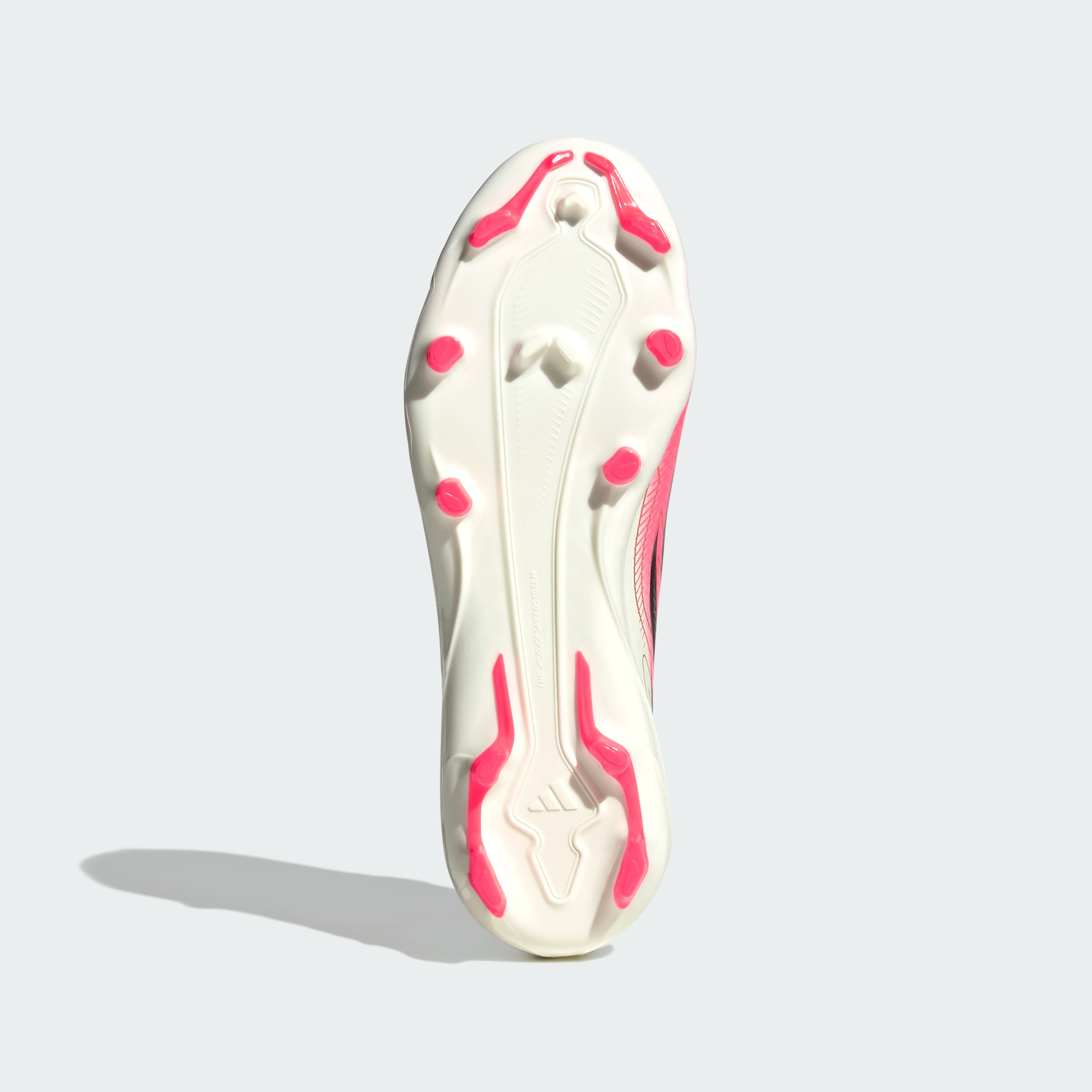 Botines adidas F50 HYPERFAST LEAGUE Terreno Firme Niños — imagen 5