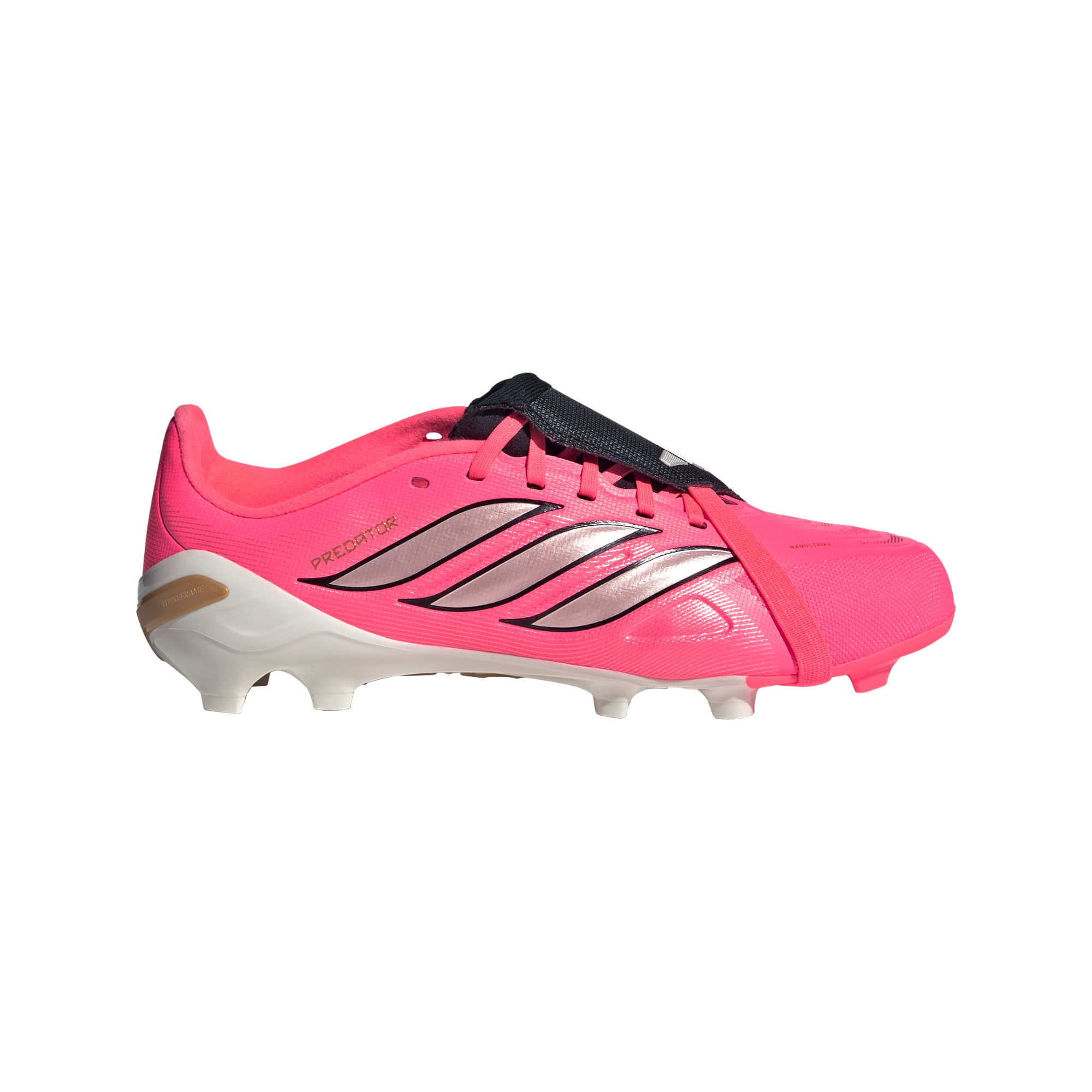 Botines adidas PREDATOR LEAGUE Lengüeta Plegable Terreno Firme Niños