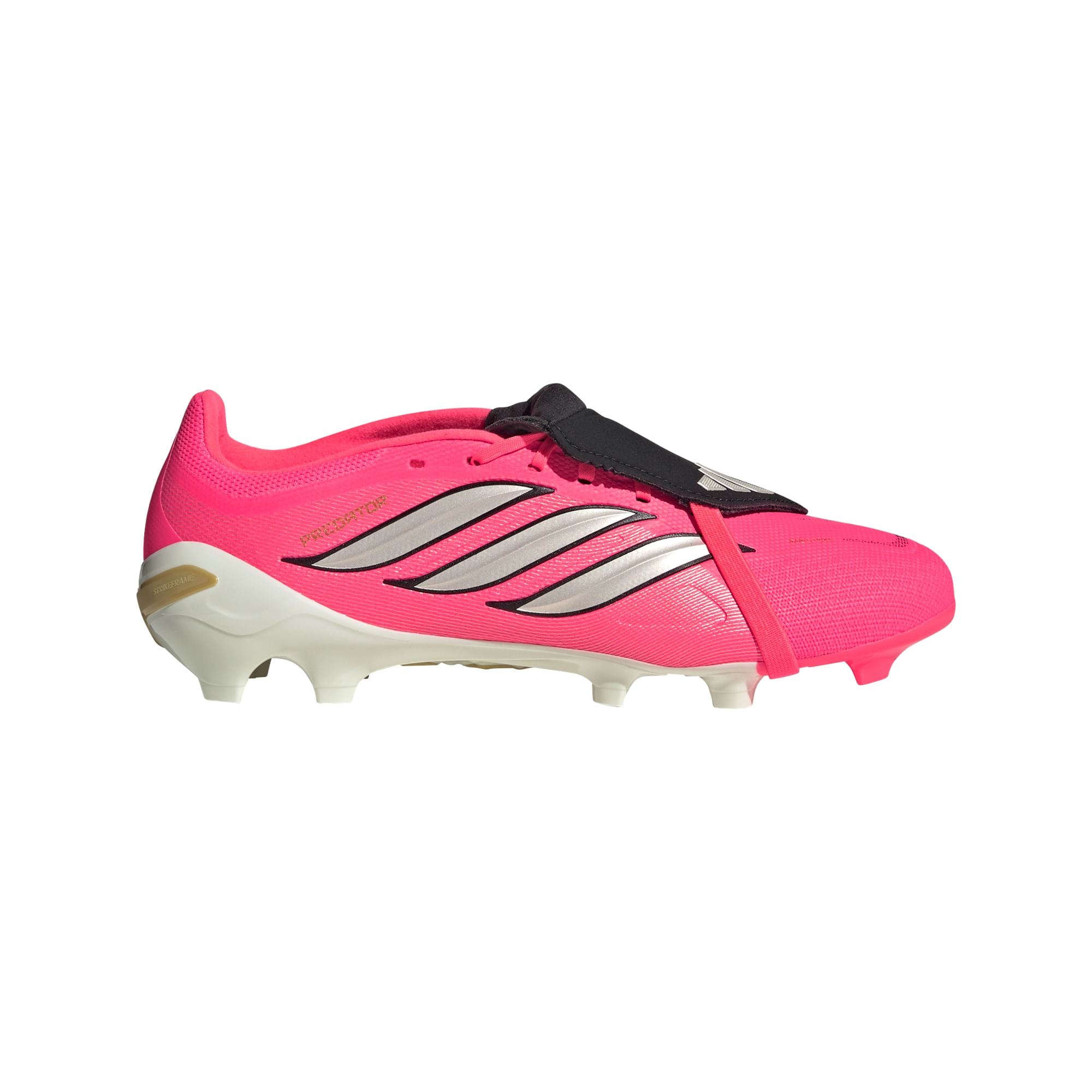 Botines adidas Predator League Lengüeta Plegable Terreno Firme Unisex