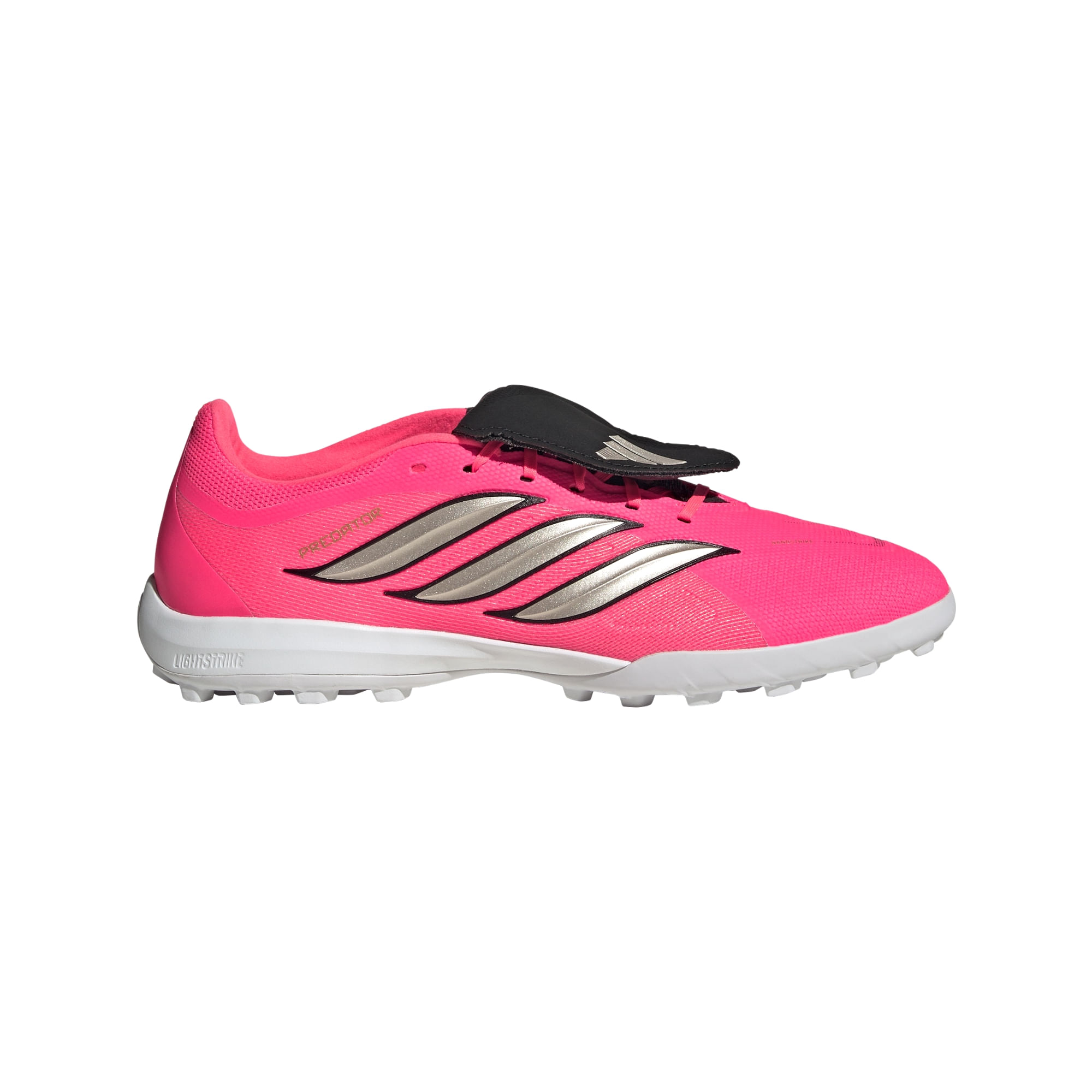 Botines adidas PREDATOR LEAGUE Lengüeta Plegable Pasto Artificial Unisex