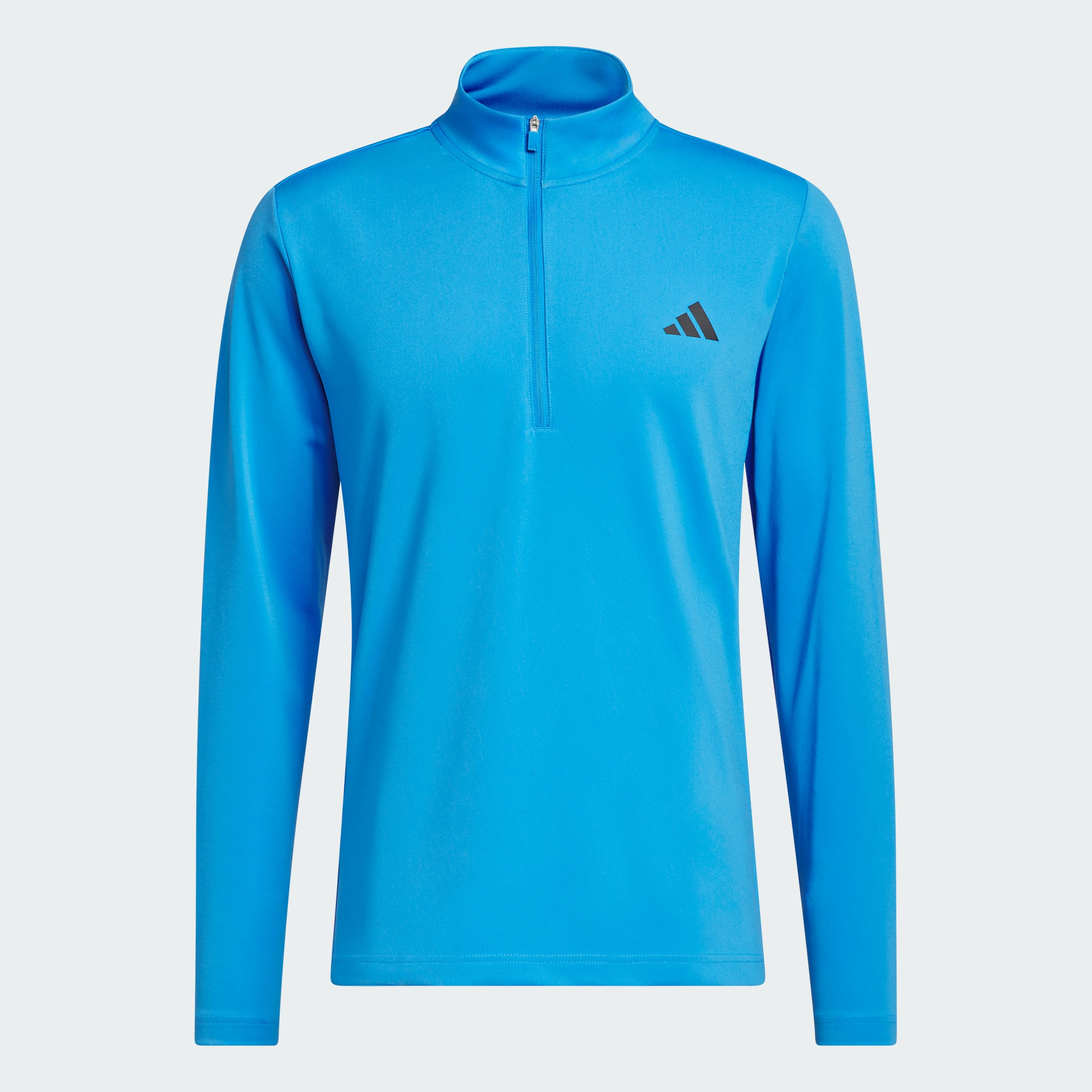 Buzo adidas Performance 3 Tiras con Cierre Corto Hombre — imagen 7