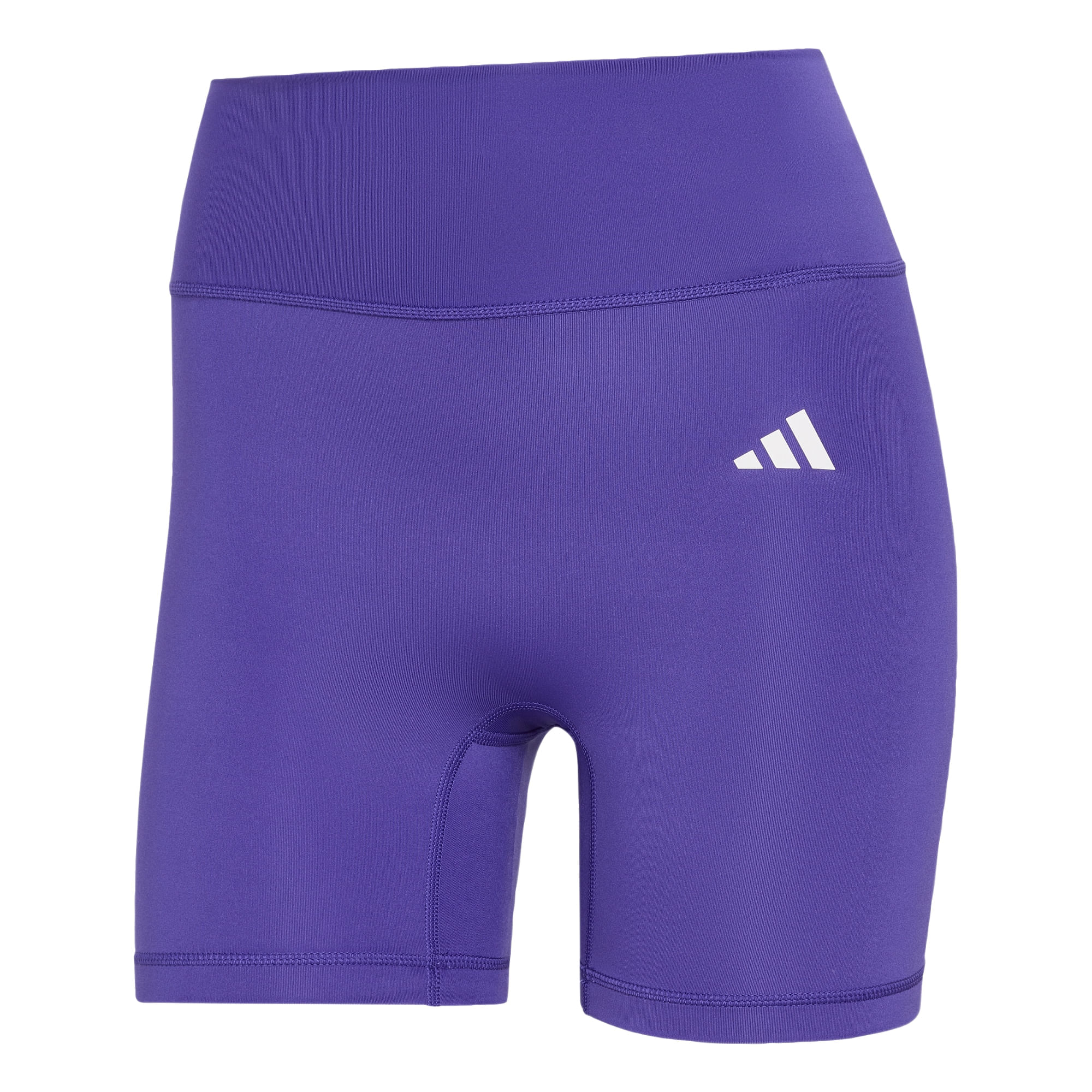 Calza adidas Cortas Optime Essentials Workout Mujer