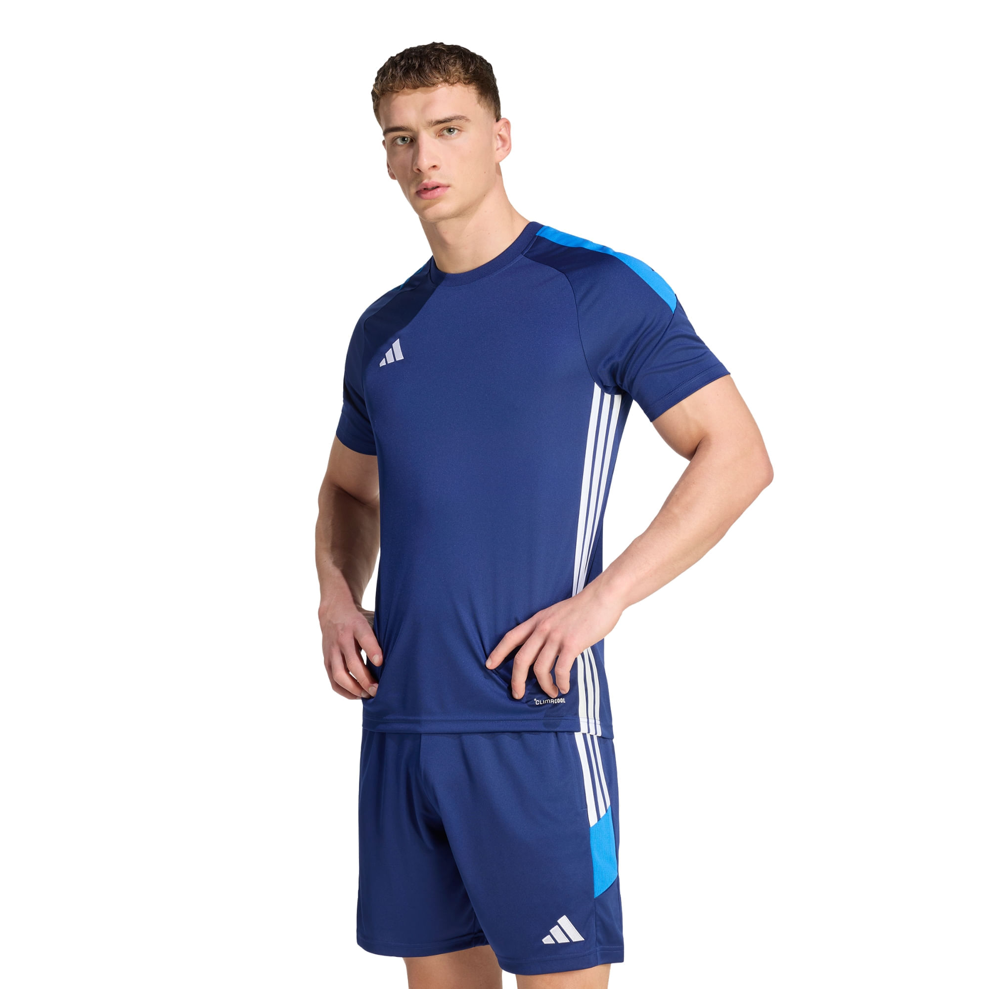 Camiseta adidas Tiro 26 Essentials Hombre — imagen 3