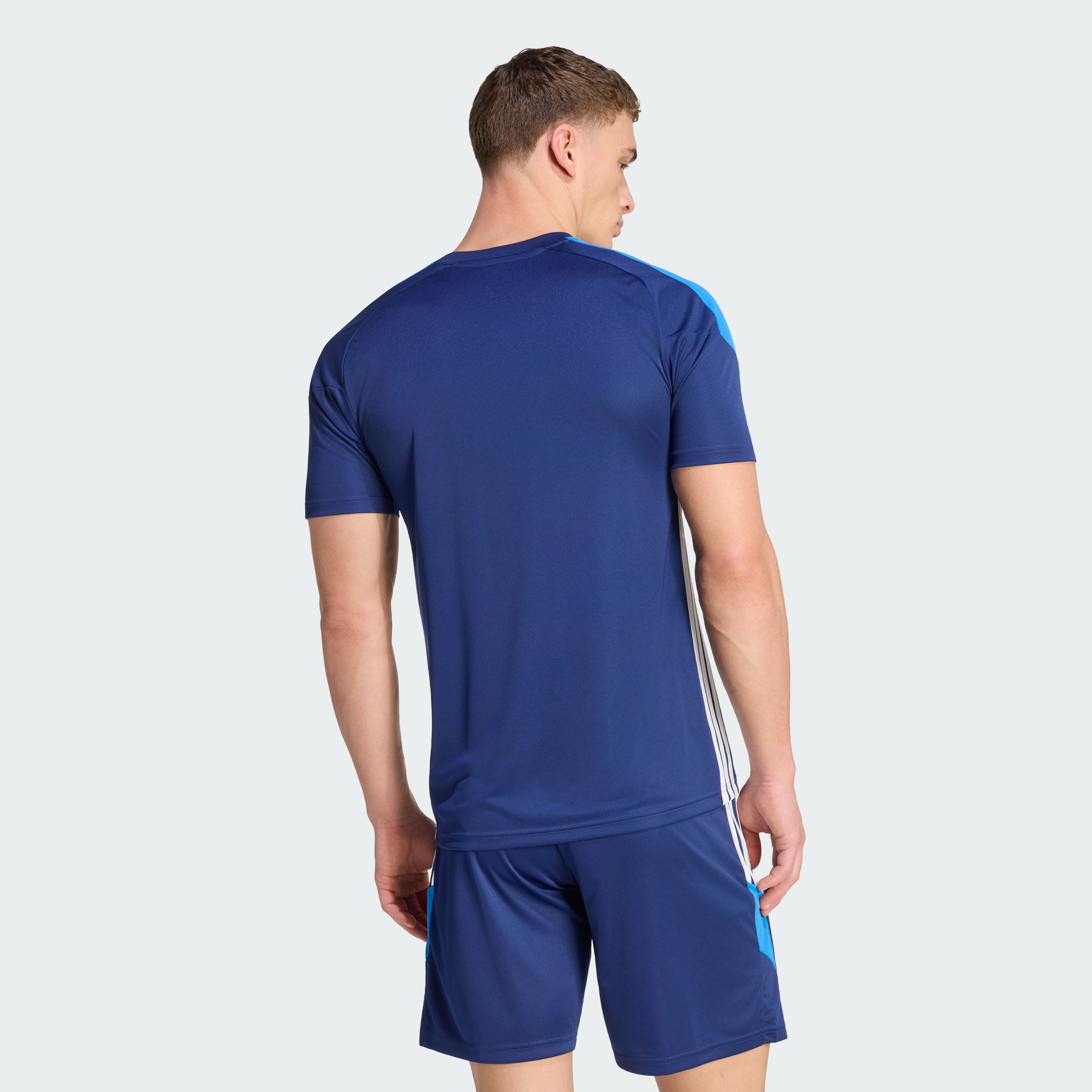 Camiseta adidas Tiro 26 Essentials Hombre — imagen 4