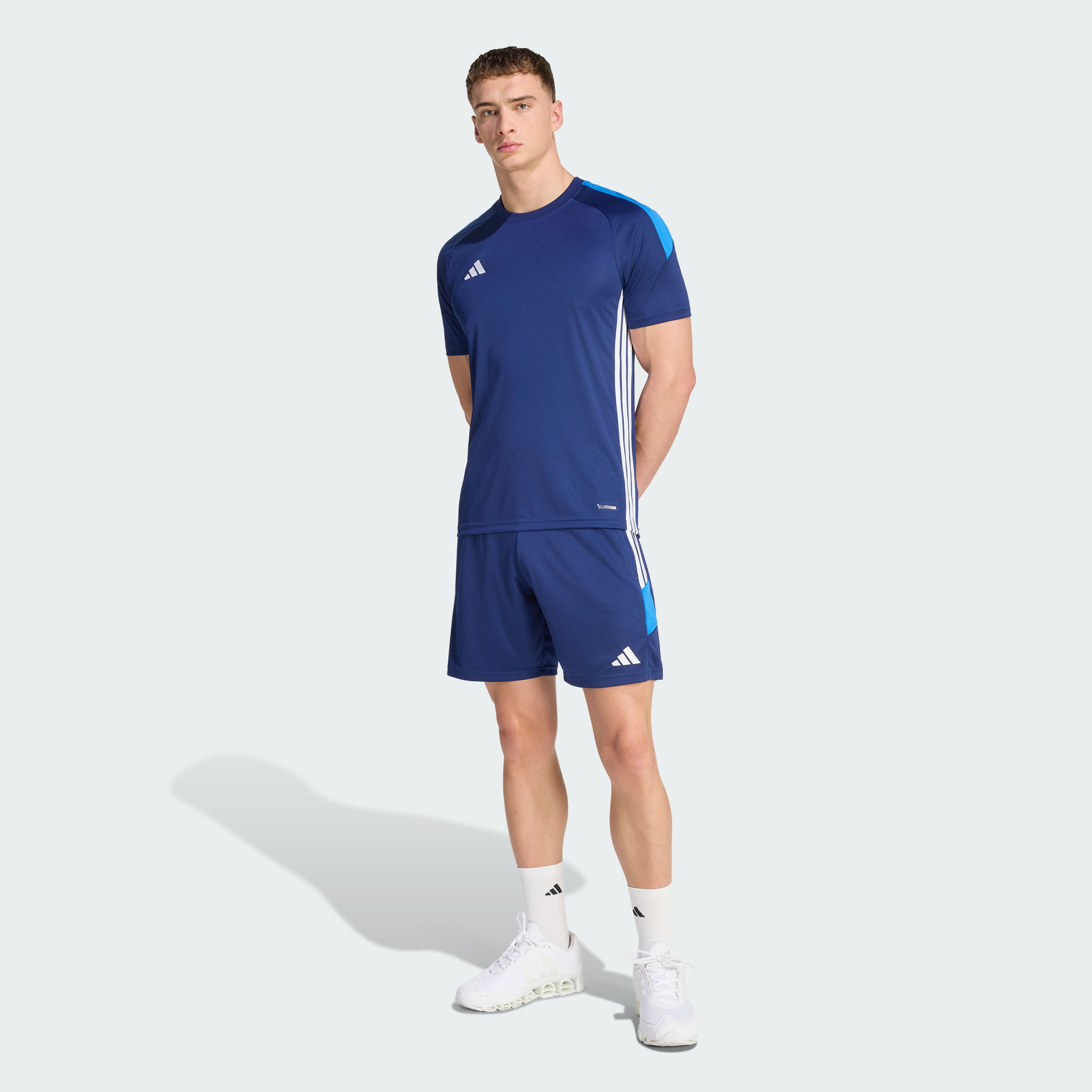 Camiseta adidas Tiro 26 Essentials Hombre — imagen 5