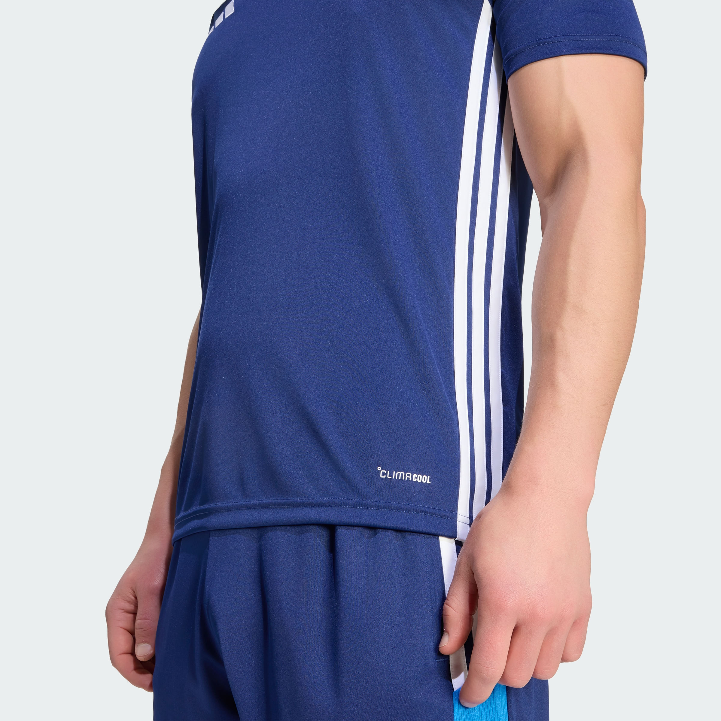 Camiseta adidas Tiro 26 Essentials Hombre — imagen 7