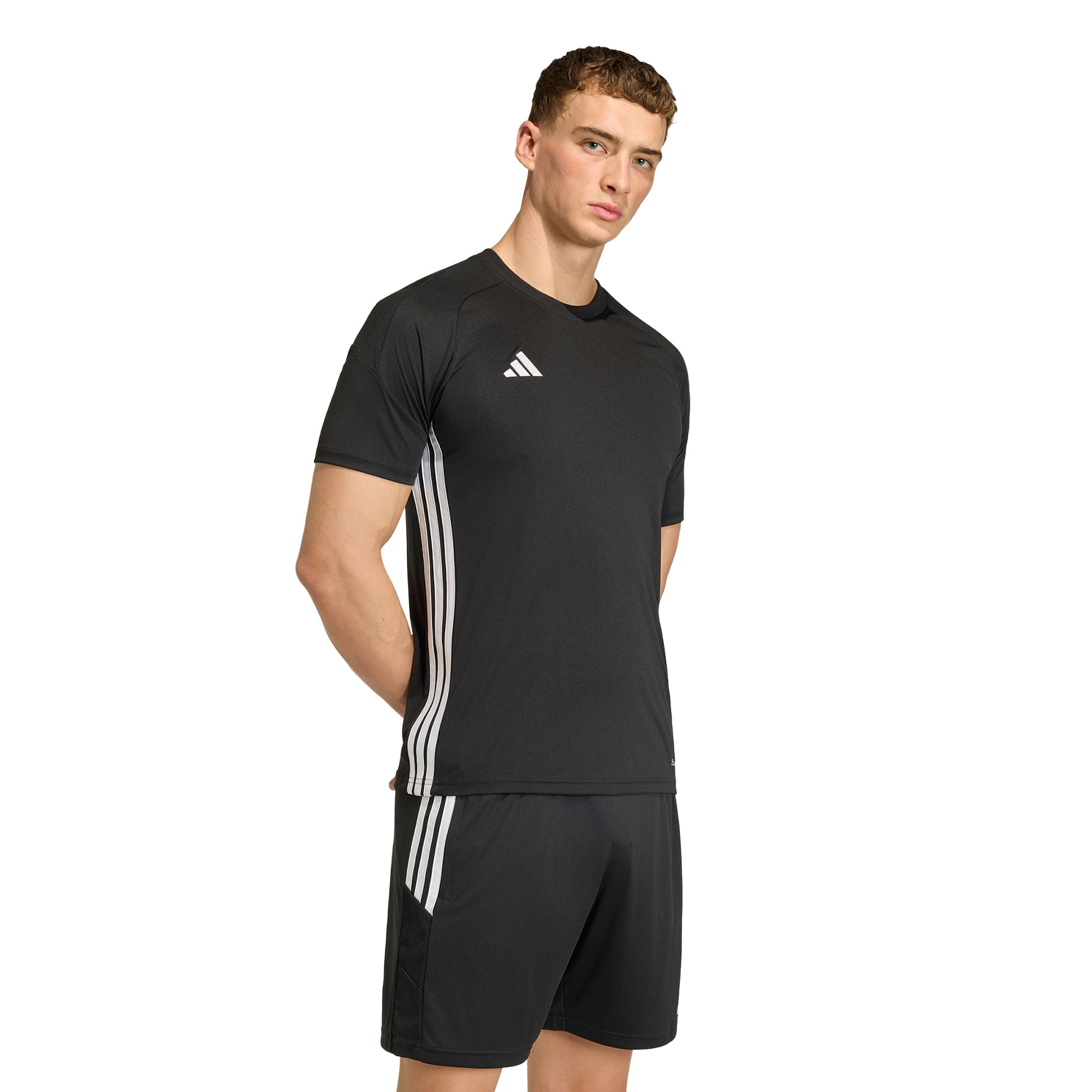 Camiseta de equipos adidas Tiro 26 Essentials Hombre — imagen 3