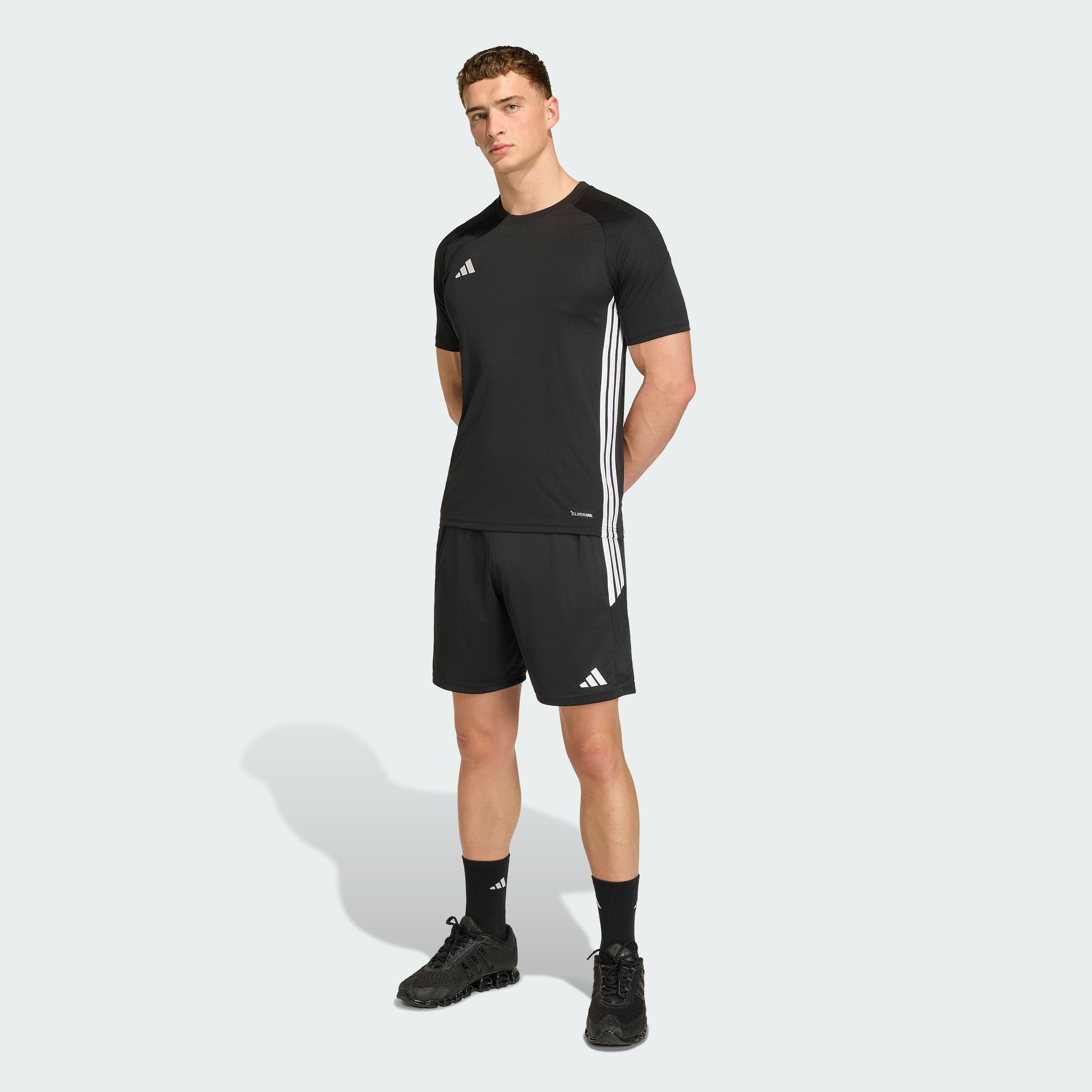 Camiseta de equipos adidas Tiro 26 Essentials Hombre — imagen 5