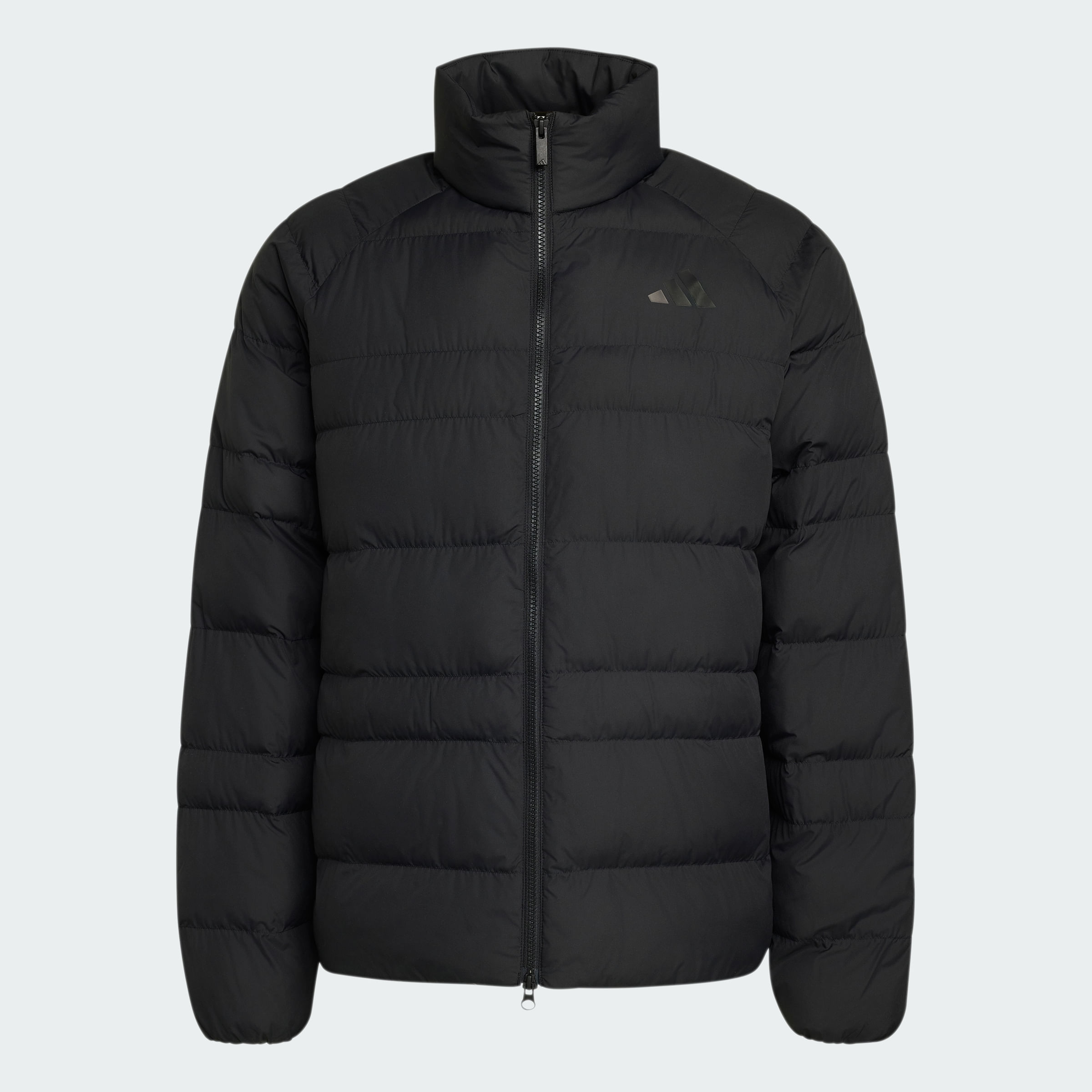 Campera adidas  Essentials Plegable Aislamiento Térmico Hombre — imagen 7