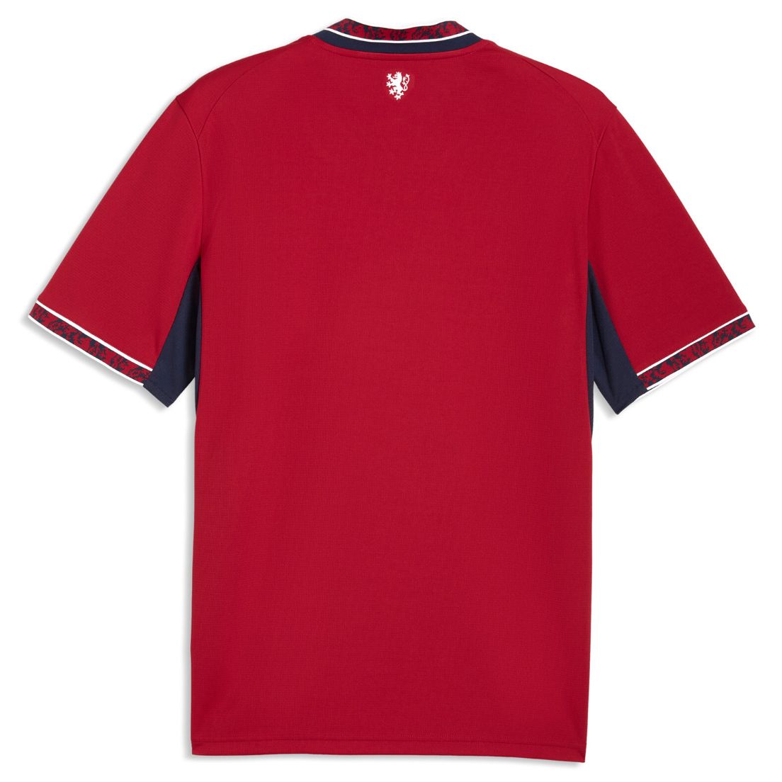 Camiseta Puma Titular República Checa 2026 De Hombre — imagen 2