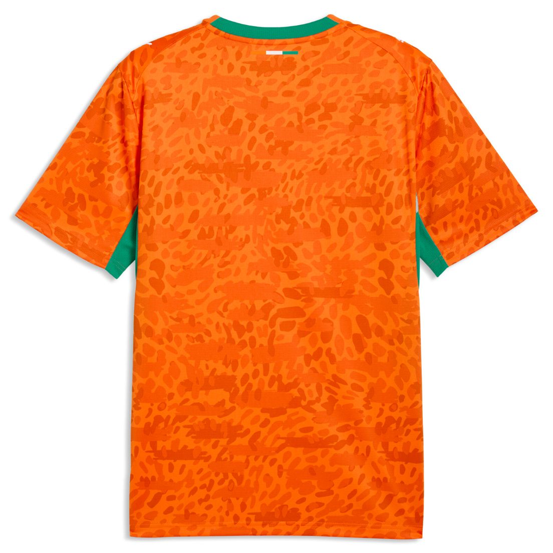 Camiseta Puma Titular Costa de Marfil 2026 De Hombre — imagen 2