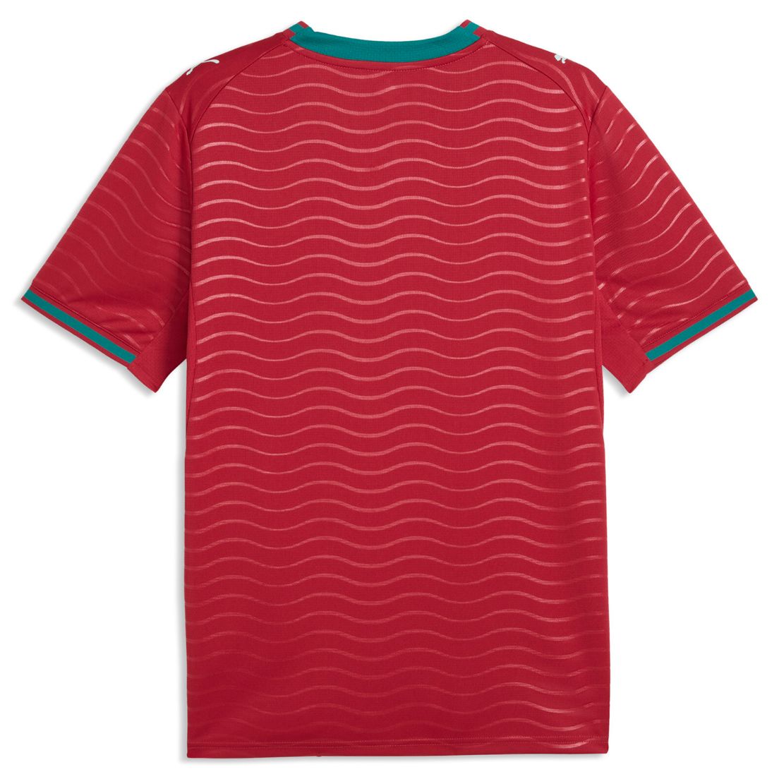 Camiseta Puma Titular Portugal 2026 De Hombre — imagen 2