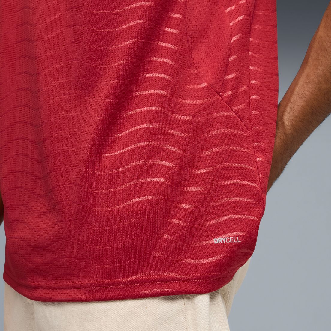 Camiseta Puma Titular Portugal 2026 De Hombre — imagen 7