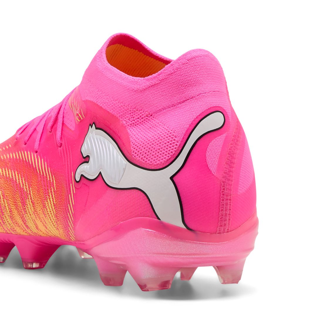 Botines Puma Future 9 Pro FG De Hombre — imagen 2
