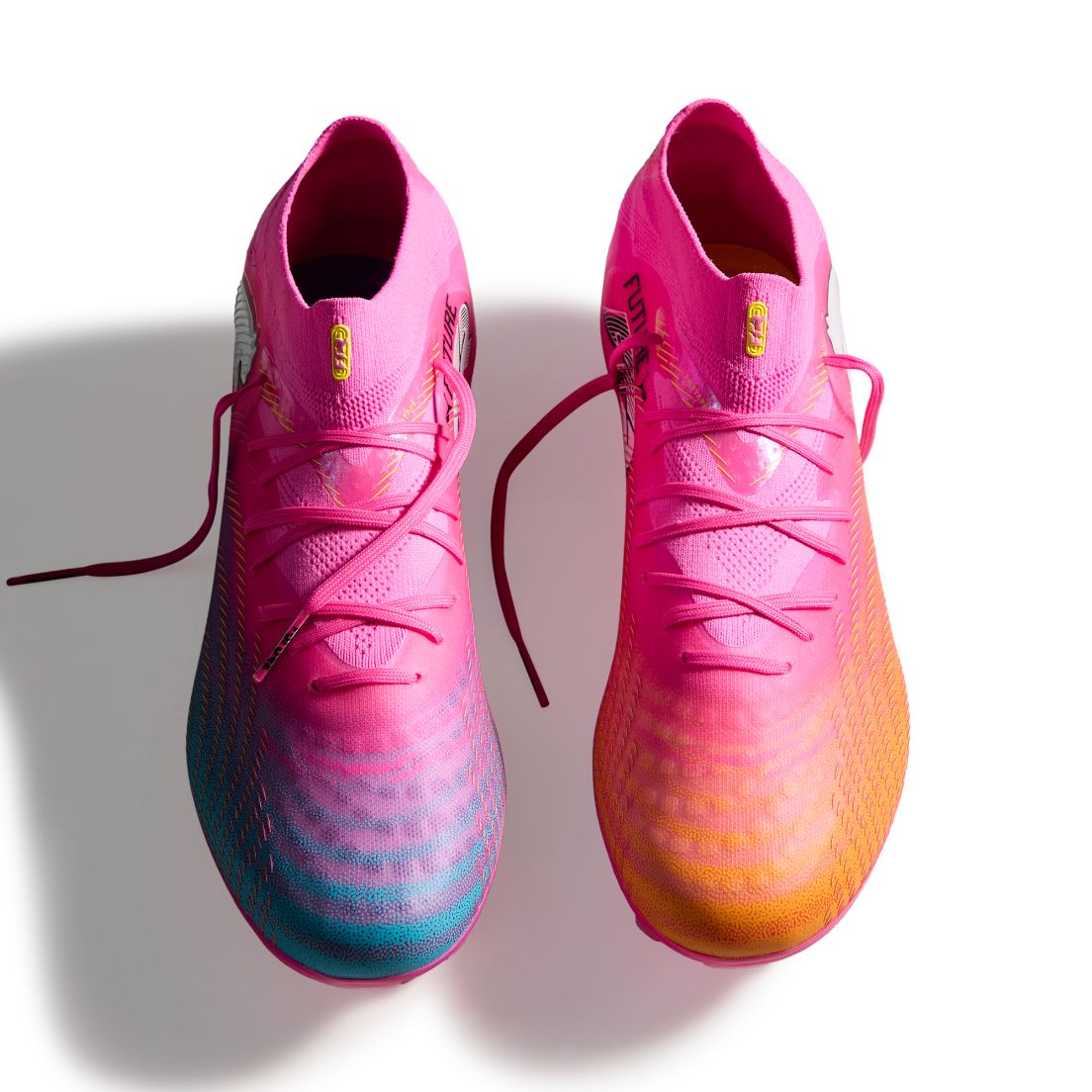 Botines Puma Future 9 Pro FG De Hombre — imagen 3
