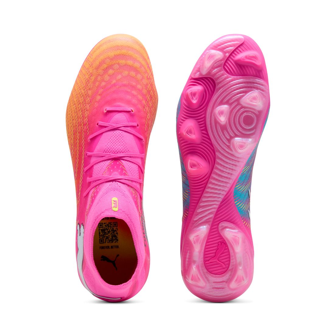 Botines Puma Future 9 Pro FG De Hombre — imagen 4