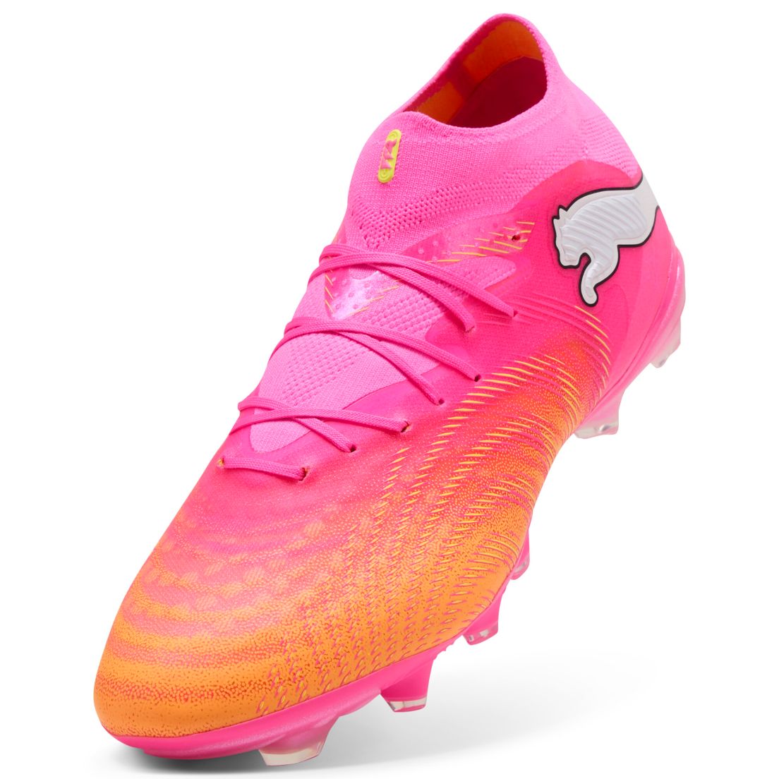 Botines Puma Future 9 Pro FG De Hombre — imagen 5