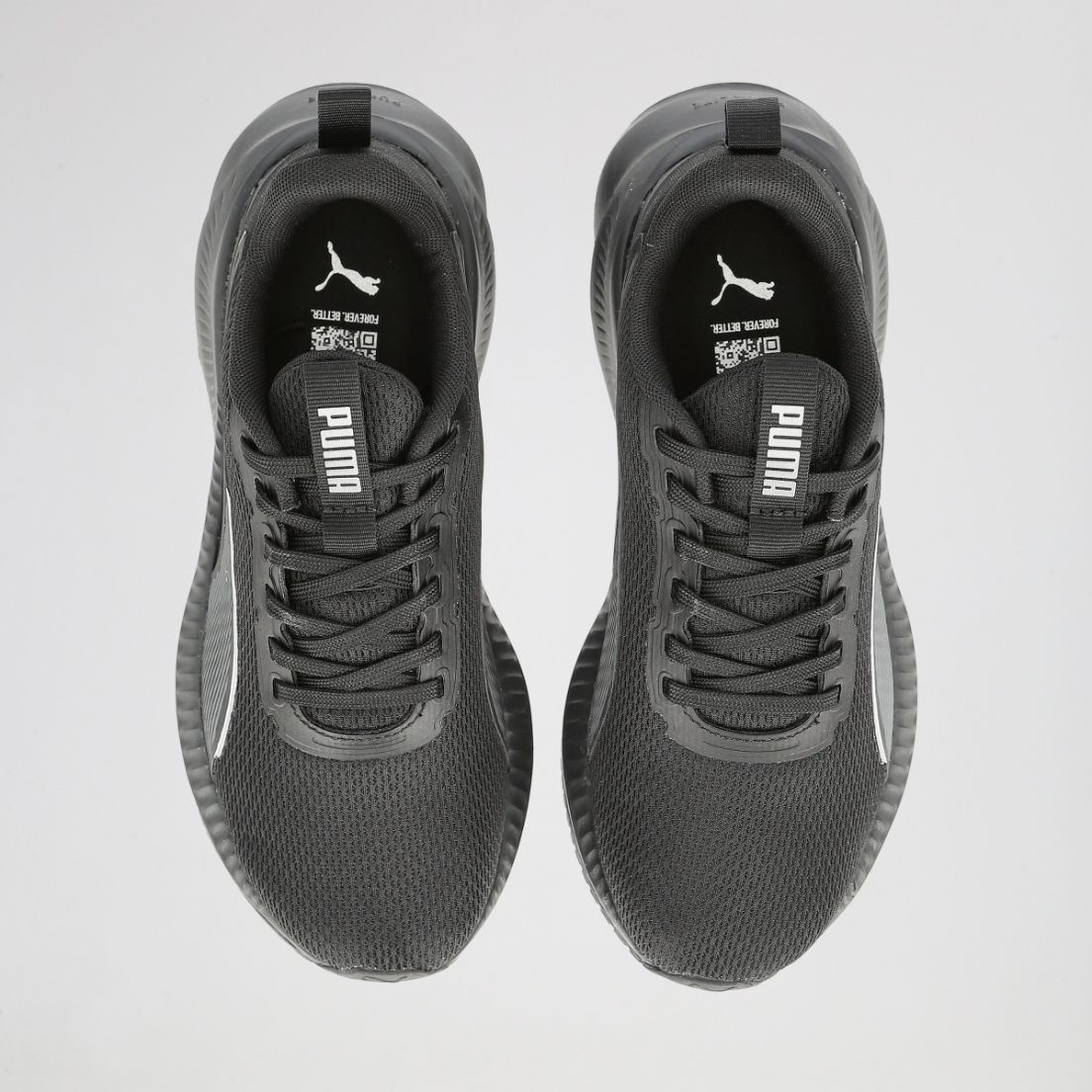 Zapatillas Puma Flyer Lite 3 De Mujer — imagen 4