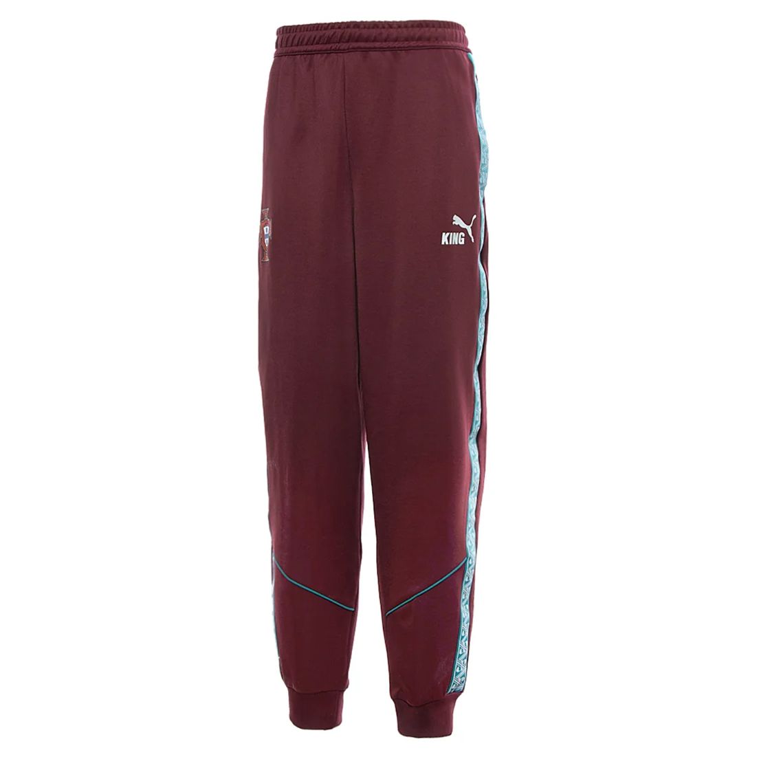Pantalón Puma KING Anthem Portugal 2026 De Hombre