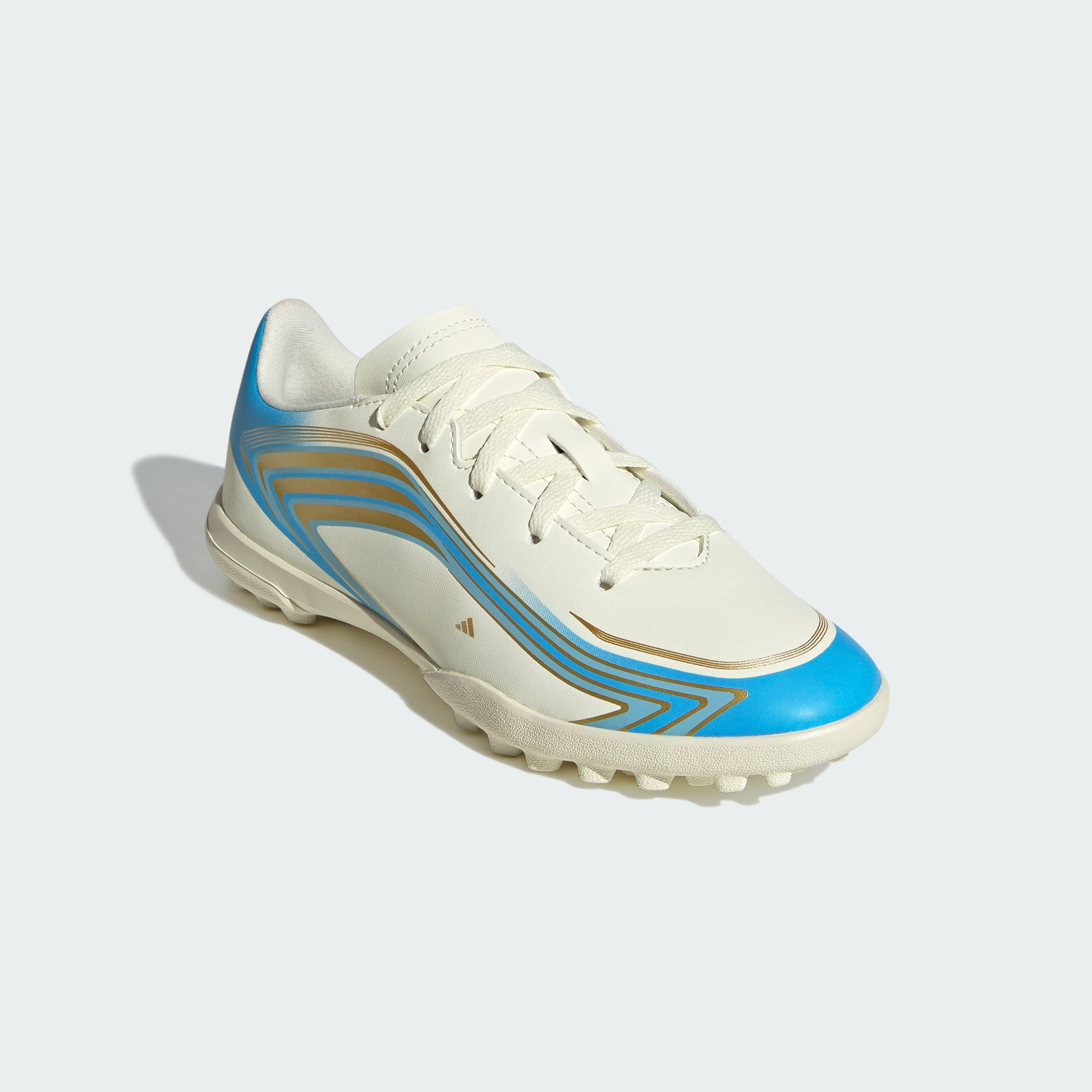 Botines adidas F50 MESSI CLUB TF J Niños — imagen 2