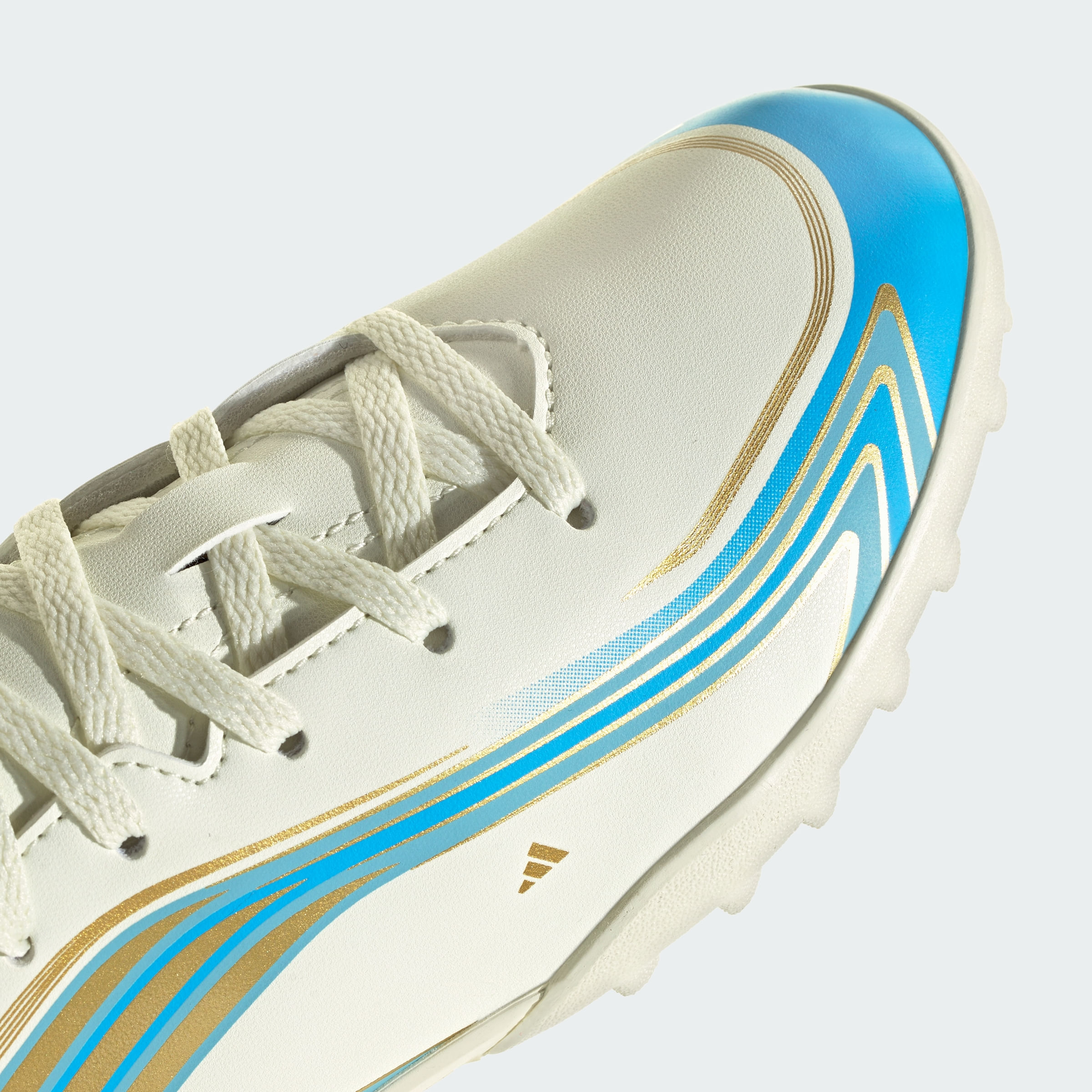 Botines adidas F50 MESSI CLUB TF J Niños — imagen 7