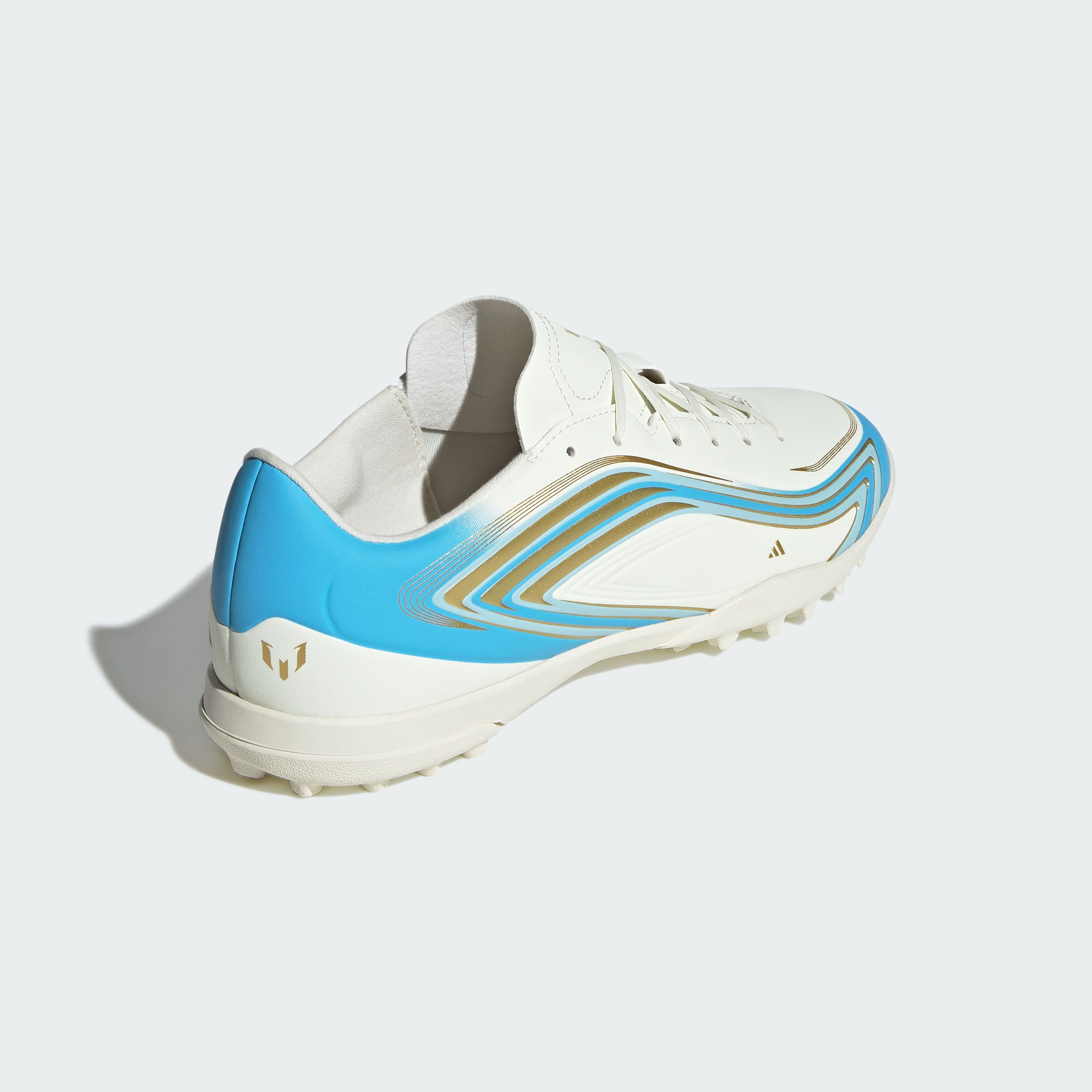 Botines adidas F50 MESSI CLUB Pasto Artificial Unisex — imagen 3