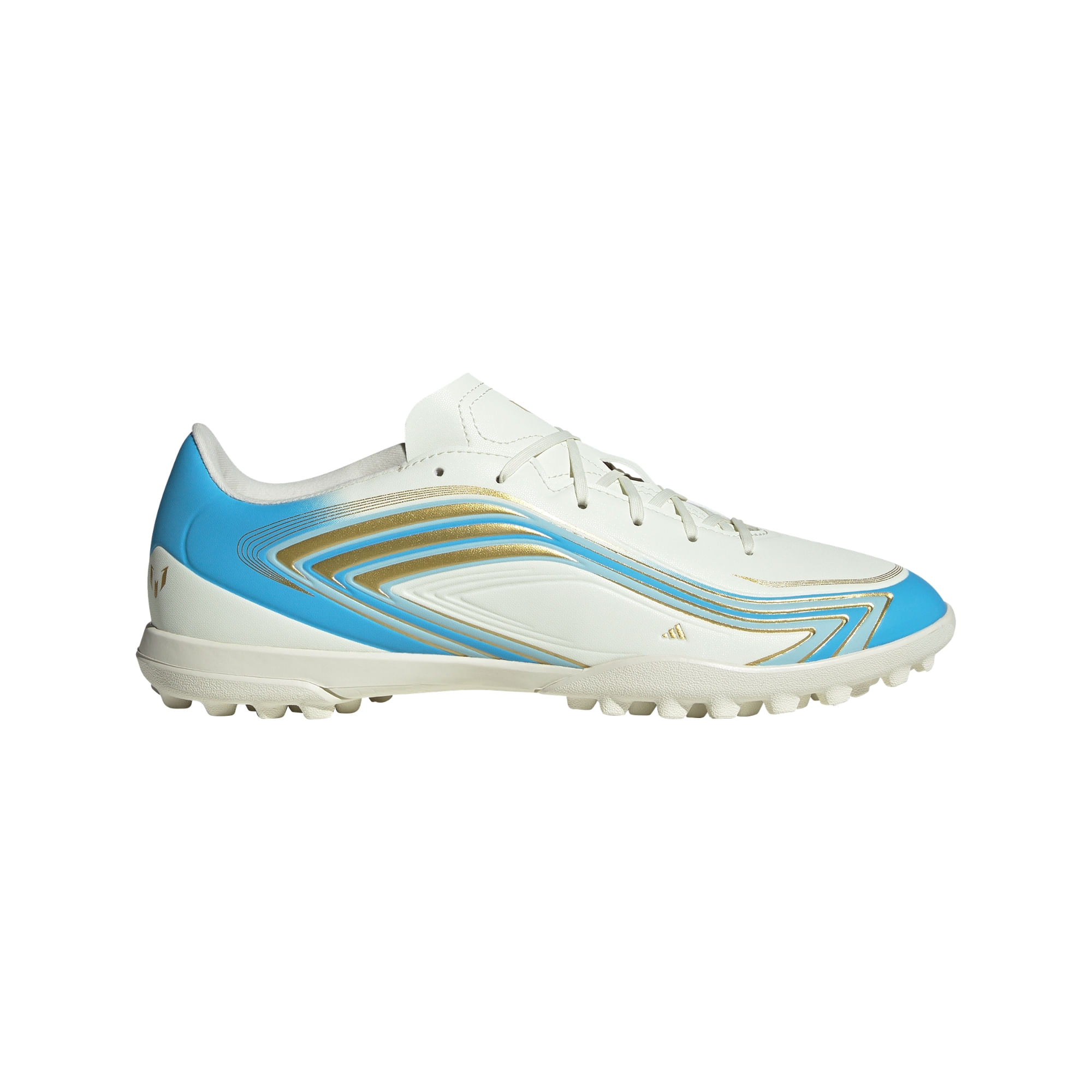 Botines adidas F50 MESSI CLUB Pasto Artificial Unisex