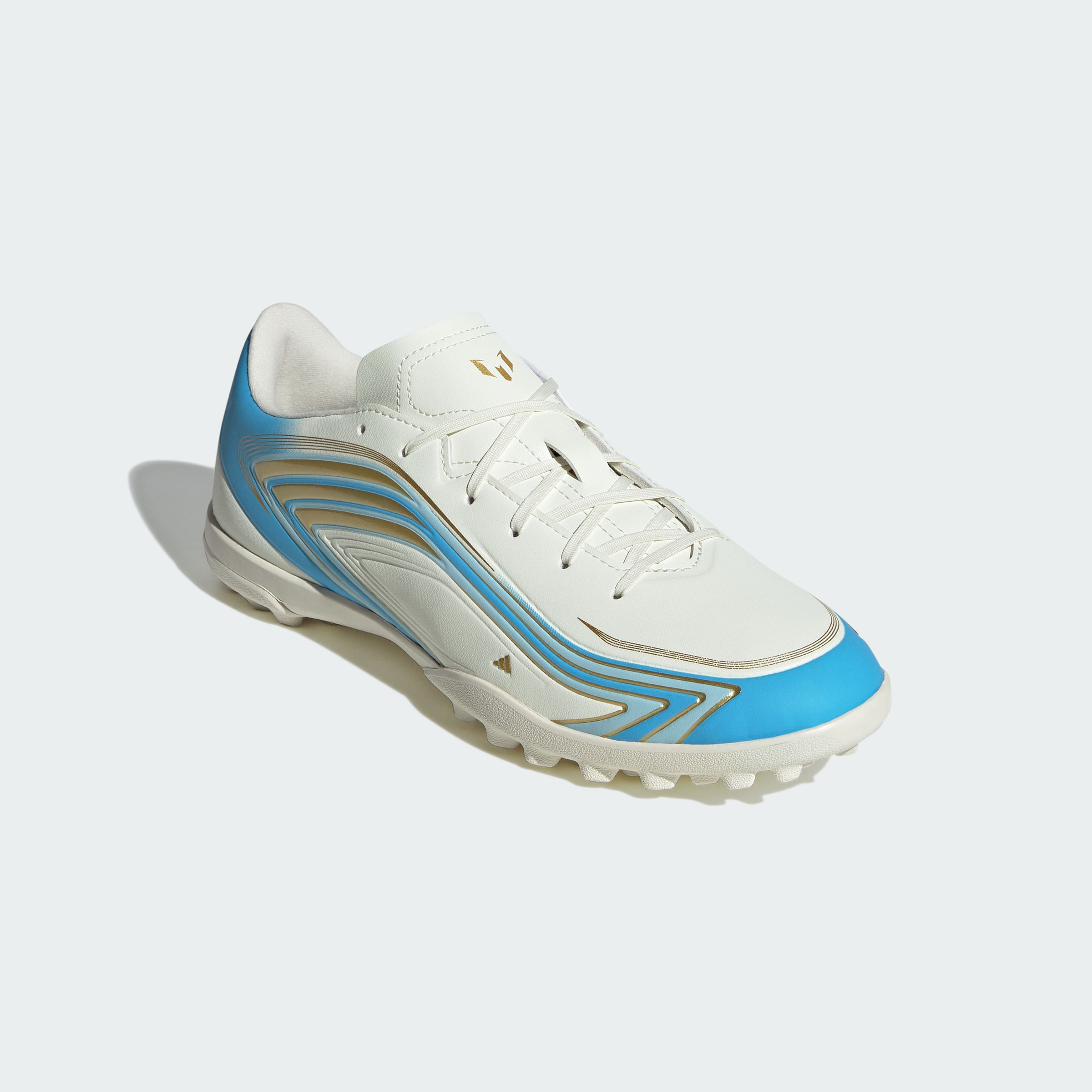Botines adidas F50 MESSI CLUB Pasto Artificial Unisex — imagen 2