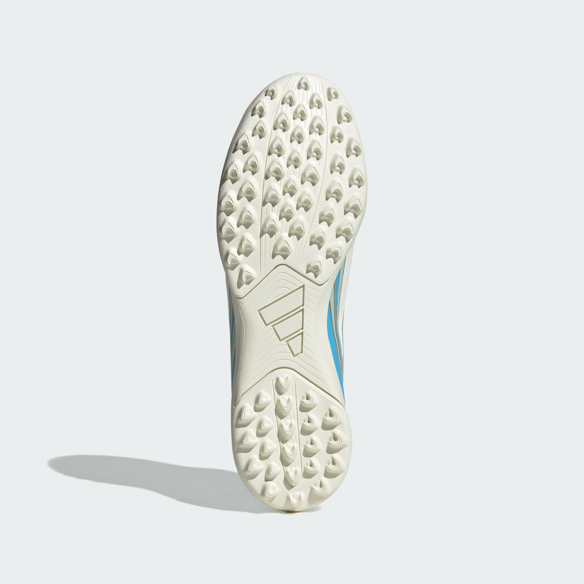 Botines adidas F50 MESSI CLUB Pasto Artificial Unisex — imagen 5