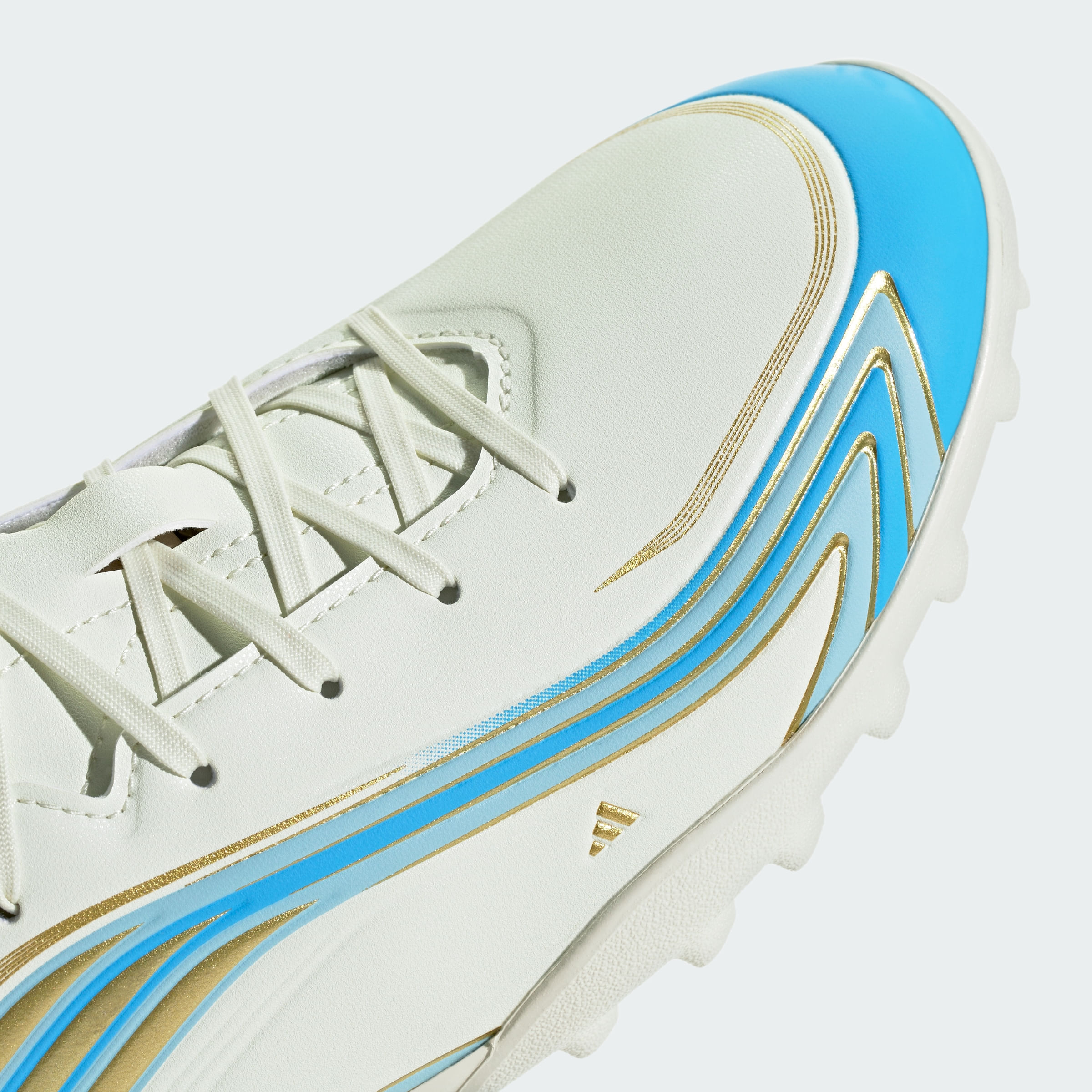 Botines adidas F50 MESSI CLUB Pasto Artificial Unisex — imagen 7