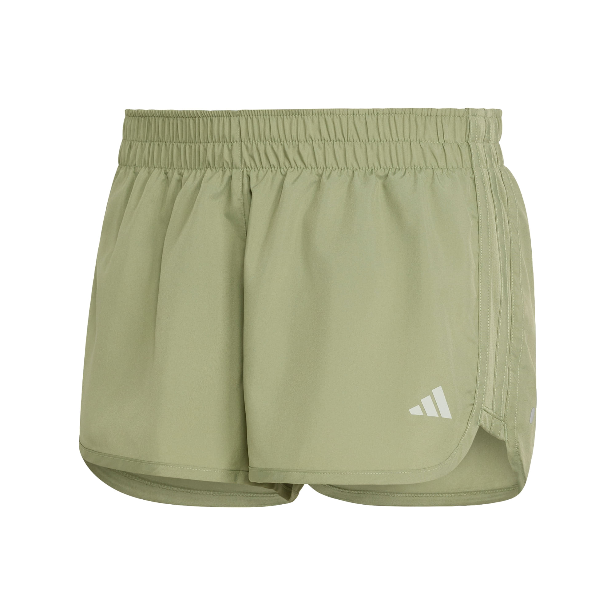 Shorts adidas de Running adi365 M20 Mujer