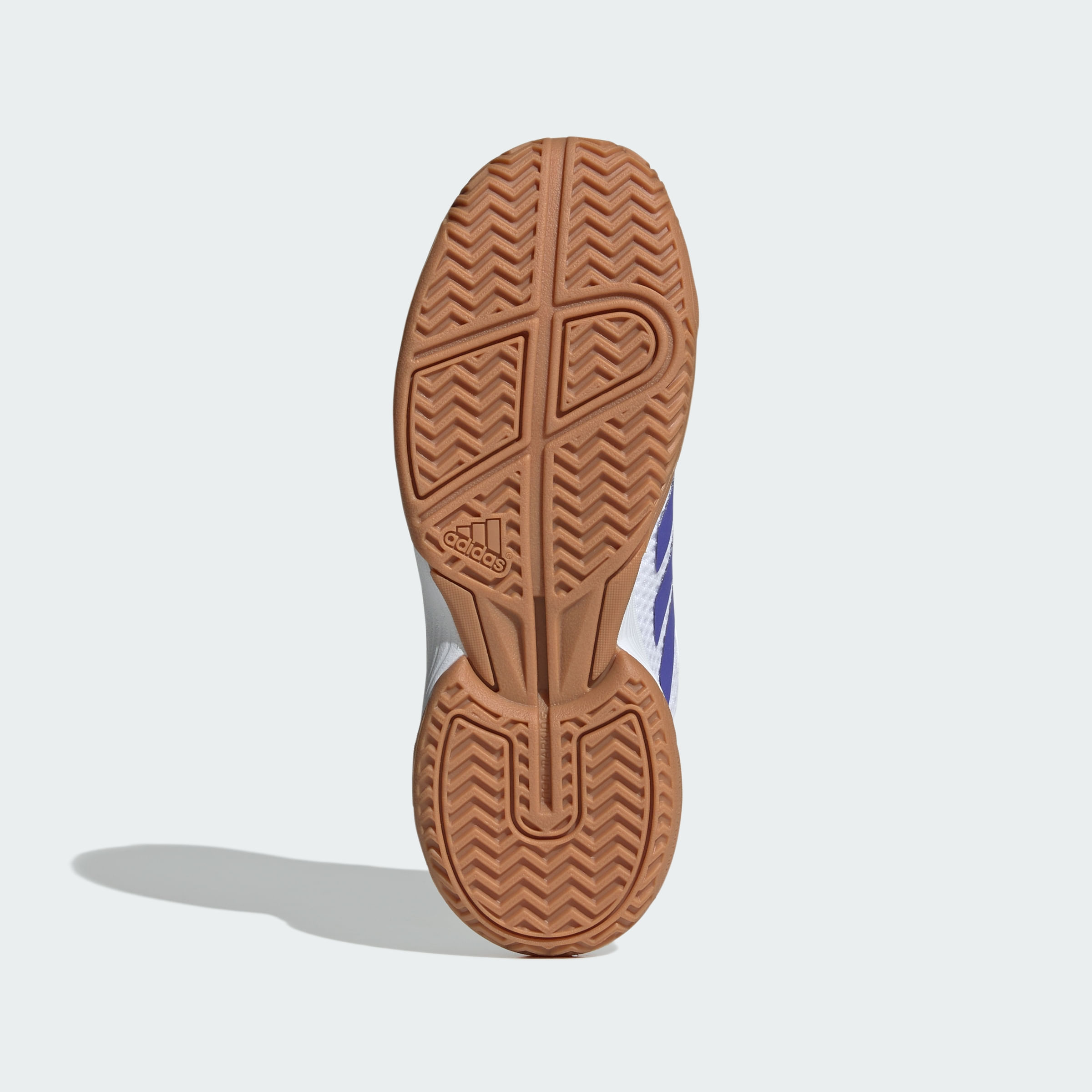 Zapatillas adidas Ligra 8 para Cancha Cubierta Niños — imagen 5